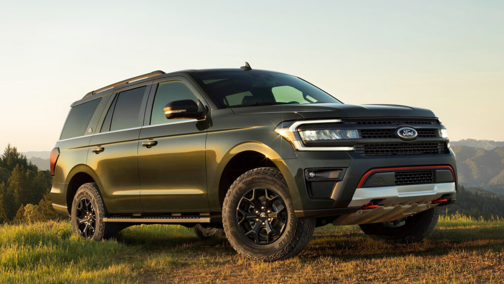  Ford&rsquo;s CEO Says Quality Is Improving, And 423,000 Recall Owners Will Have To Take His Word For It