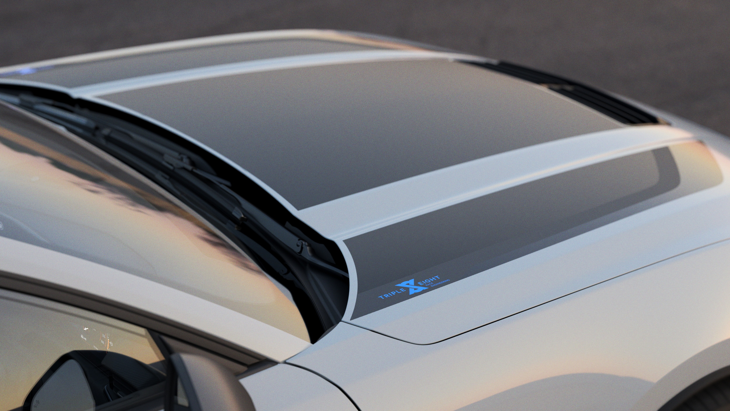 Найдорожчий австралійський Mustang від Ford активує свою найгострішу функцію після доставки