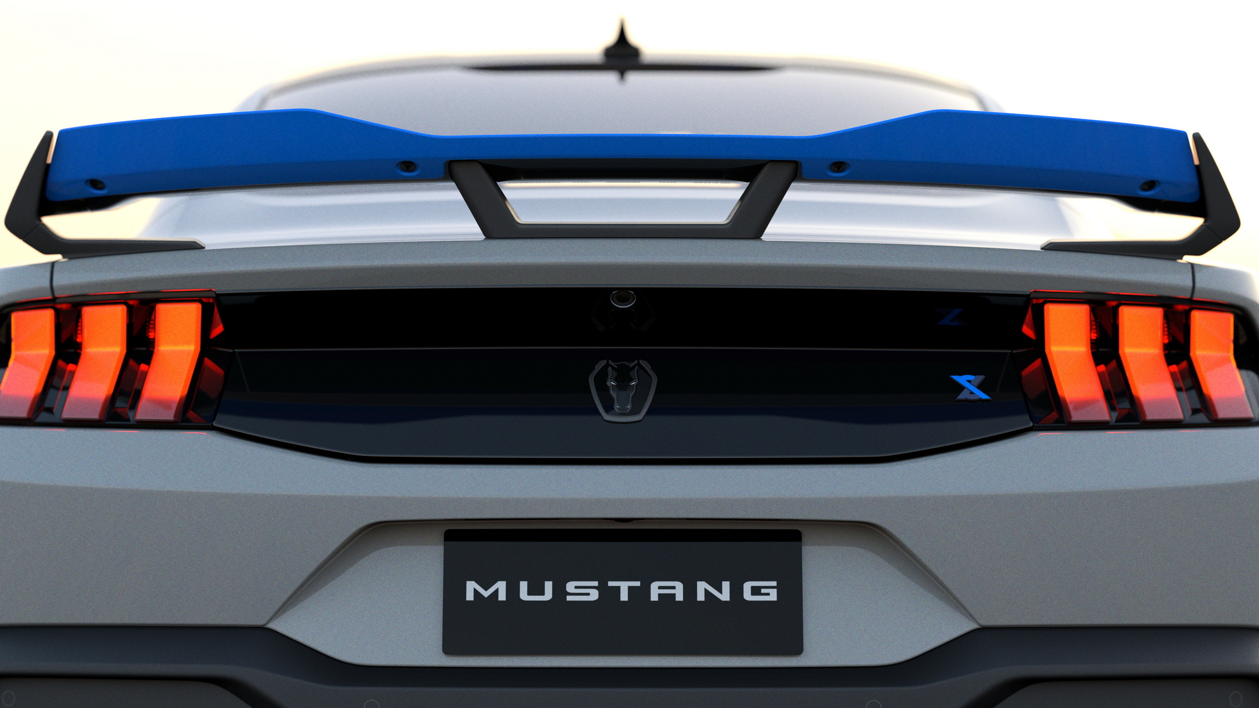 Найдорожчий австралійський Mustang від Ford активує свою найгострішу функцію після доставки