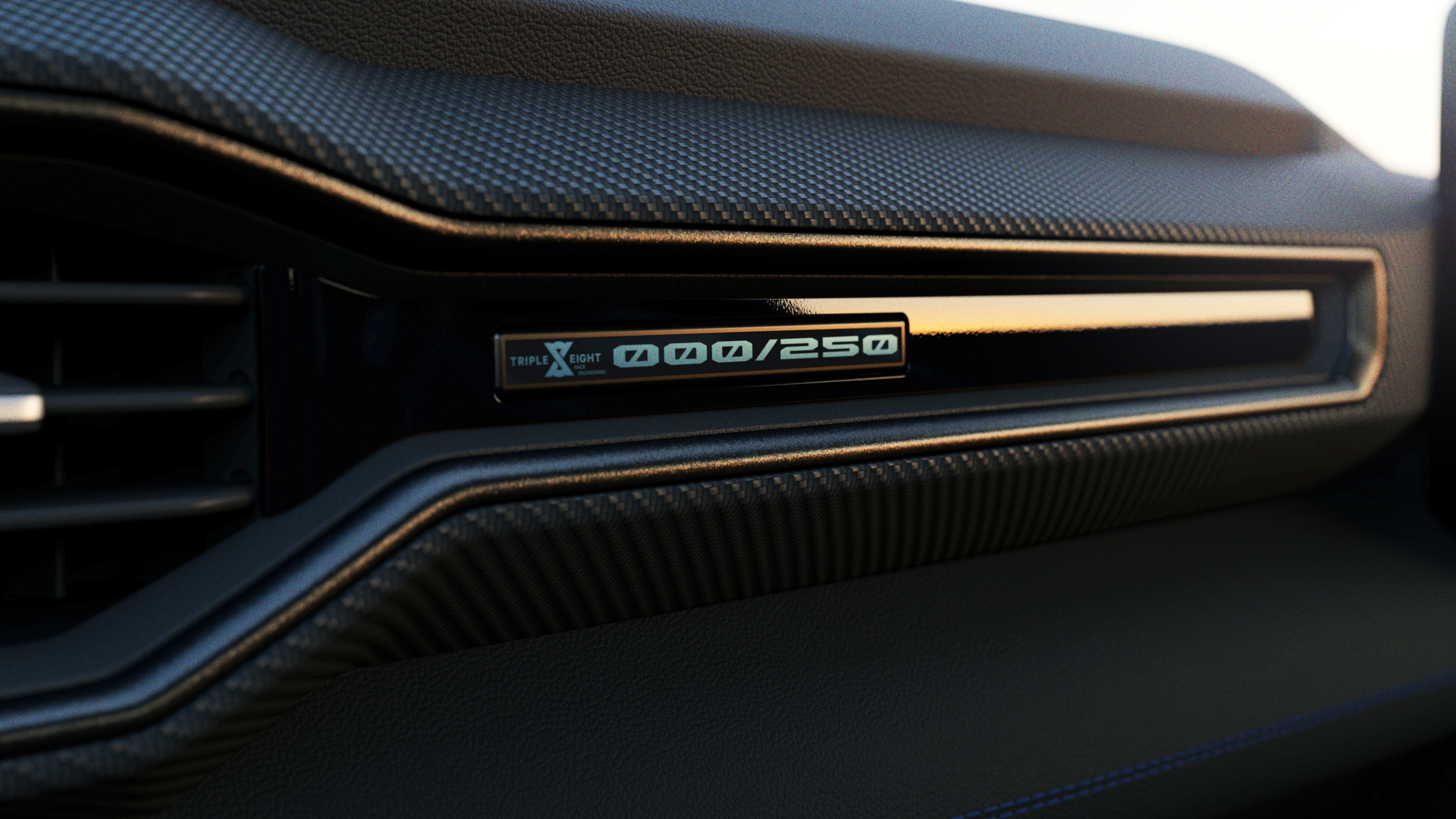 Найдорожчий австралійський Mustang від Ford активує свою найгострішу функцію після доставки