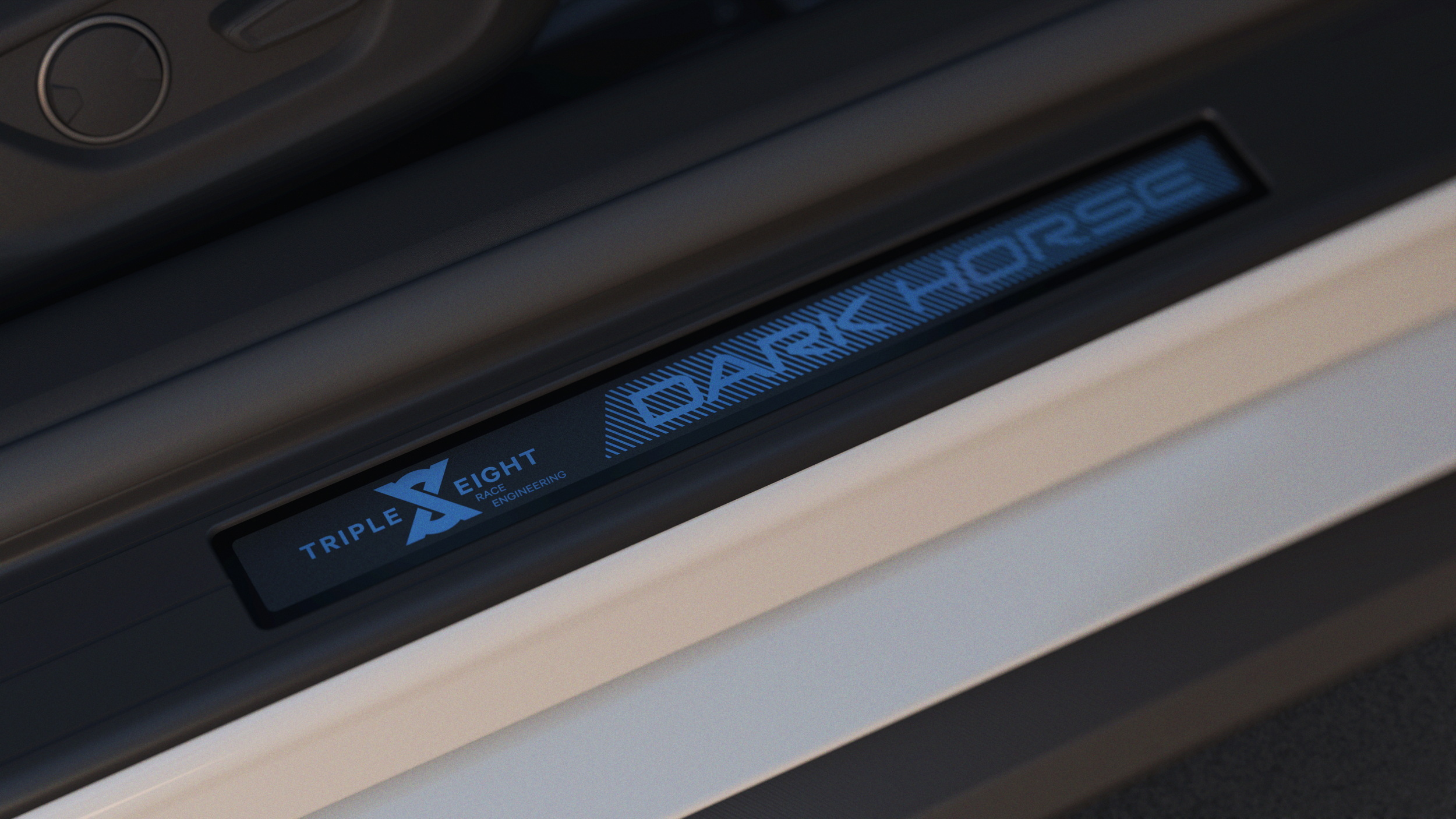 Найдорожчий австралійський Mustang від Ford активує свою найгострішу функцію після доставки