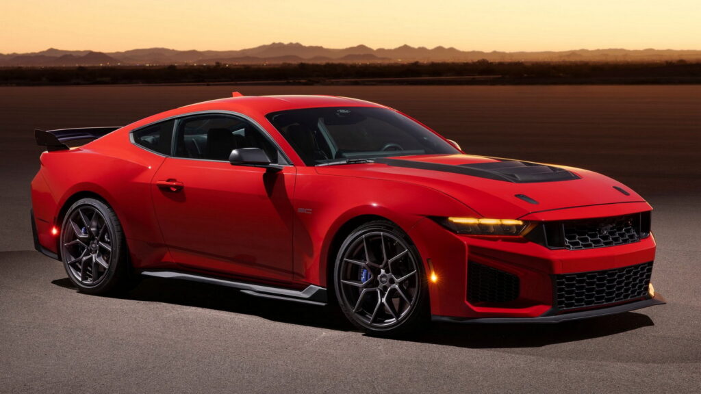  Shelby&rsquo;s Cut Of Every Mustang Was $800, Ford Just Decided It Wasn&rsquo;t Worth It