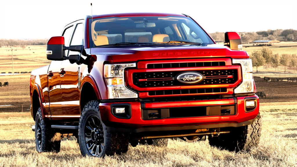  Ford’s CEO Says Quality Is Improving, And 423,000 Recall Owners Will Have To Take His Word For It