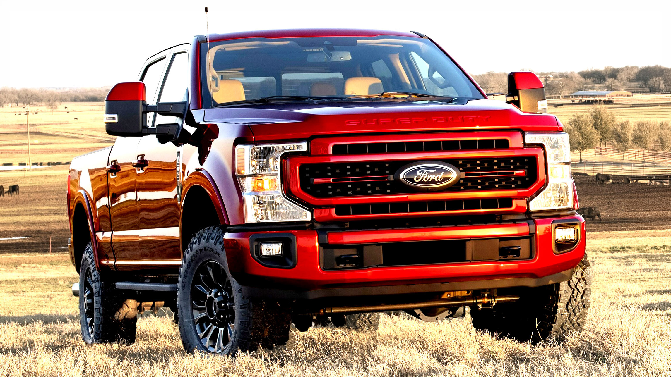 Ford’s CEO Says Quality Is Improving, And 423,000 Recall Owners Will Have To Take His Word For It