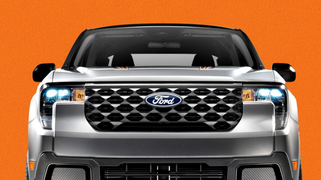 Ford’s Strong Quarter Came With A $1.3 Billion Asterisk From The Supreme Court