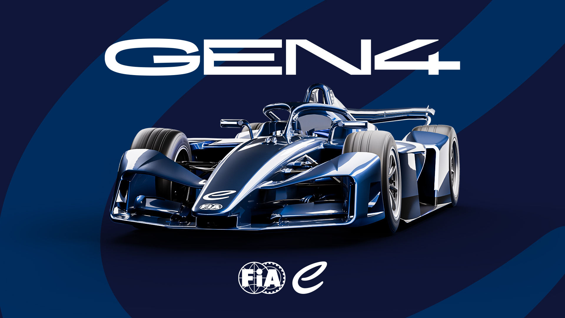 Gen4 Formula E Race Car Brings Massive 336 HP Power Boost