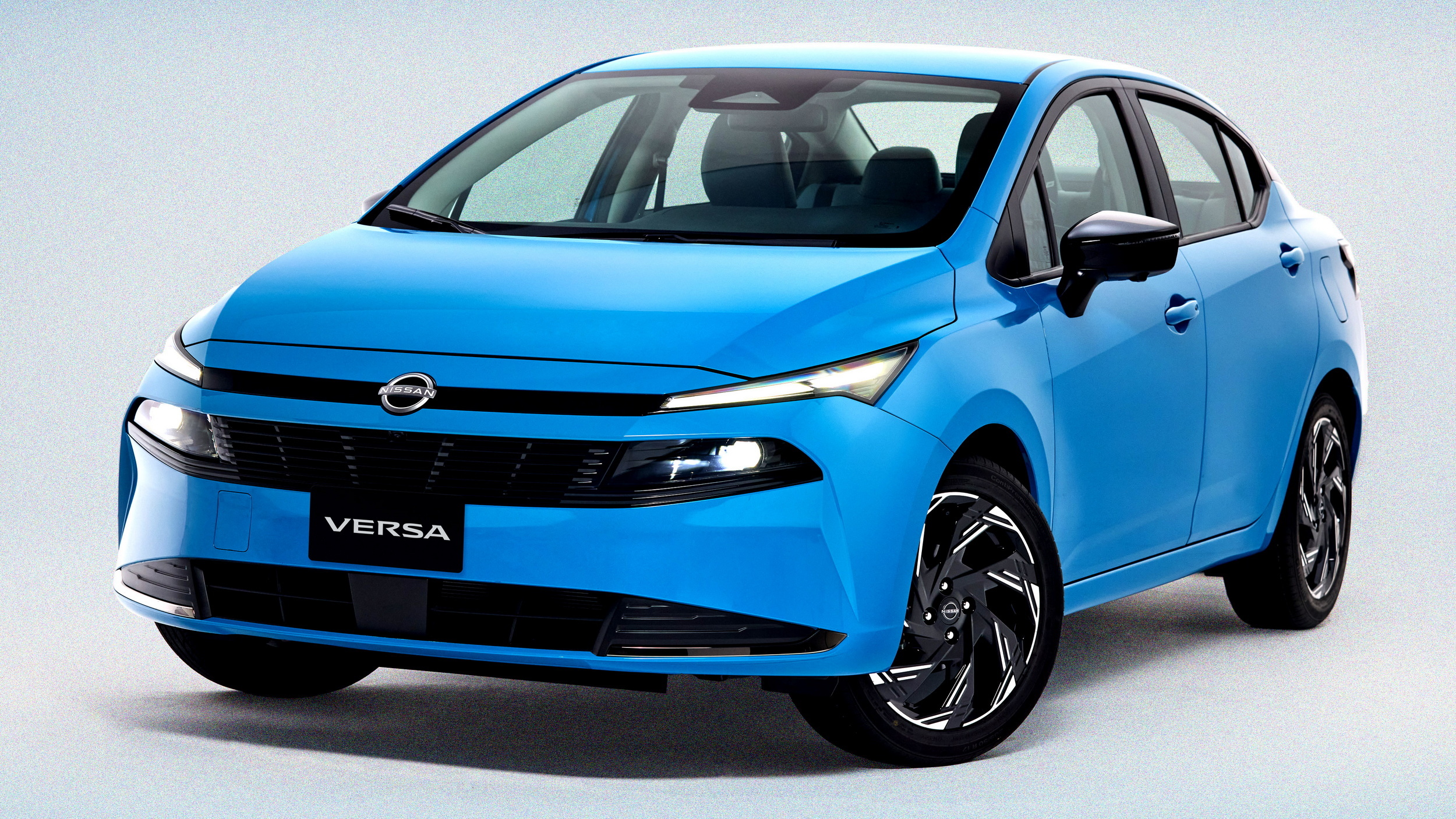 Image for Nissan Wants Cheap Cars. Tariffs Don’t