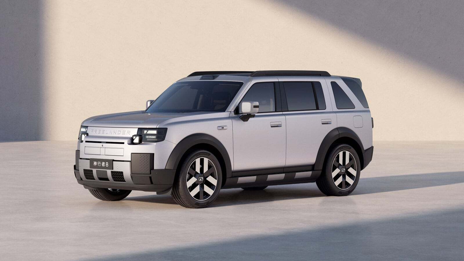 Chery Wants To Sell Chinese Freelanders In Europe, JLR Boss Says Go Ahead