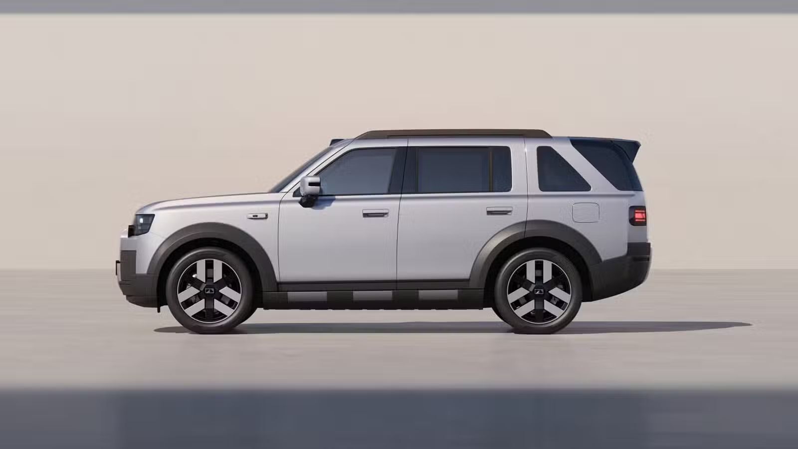 Chery Wants To Sell Chinese Freelanders In Europe, JLR Boss Says Go Ahead