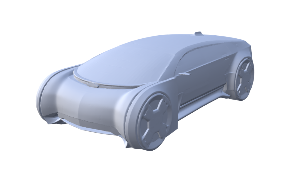 GM’s Designers Were Supposed To Fear AI, Instead They’re Using It To Do What Pencils Can’t