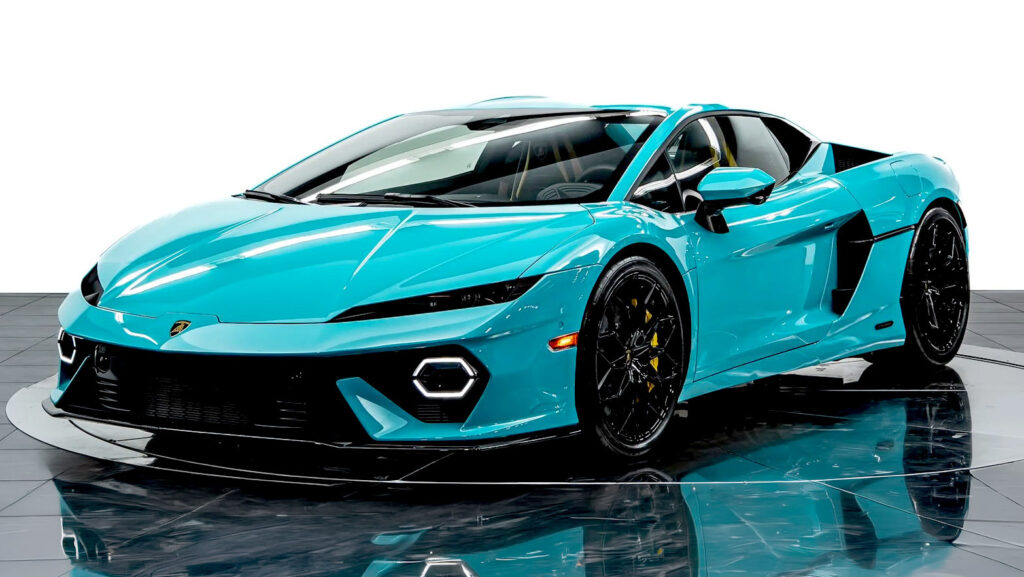 Two Nearly New Temerarios Are Already For Sale, And Neither Has Cracked 60 Miles