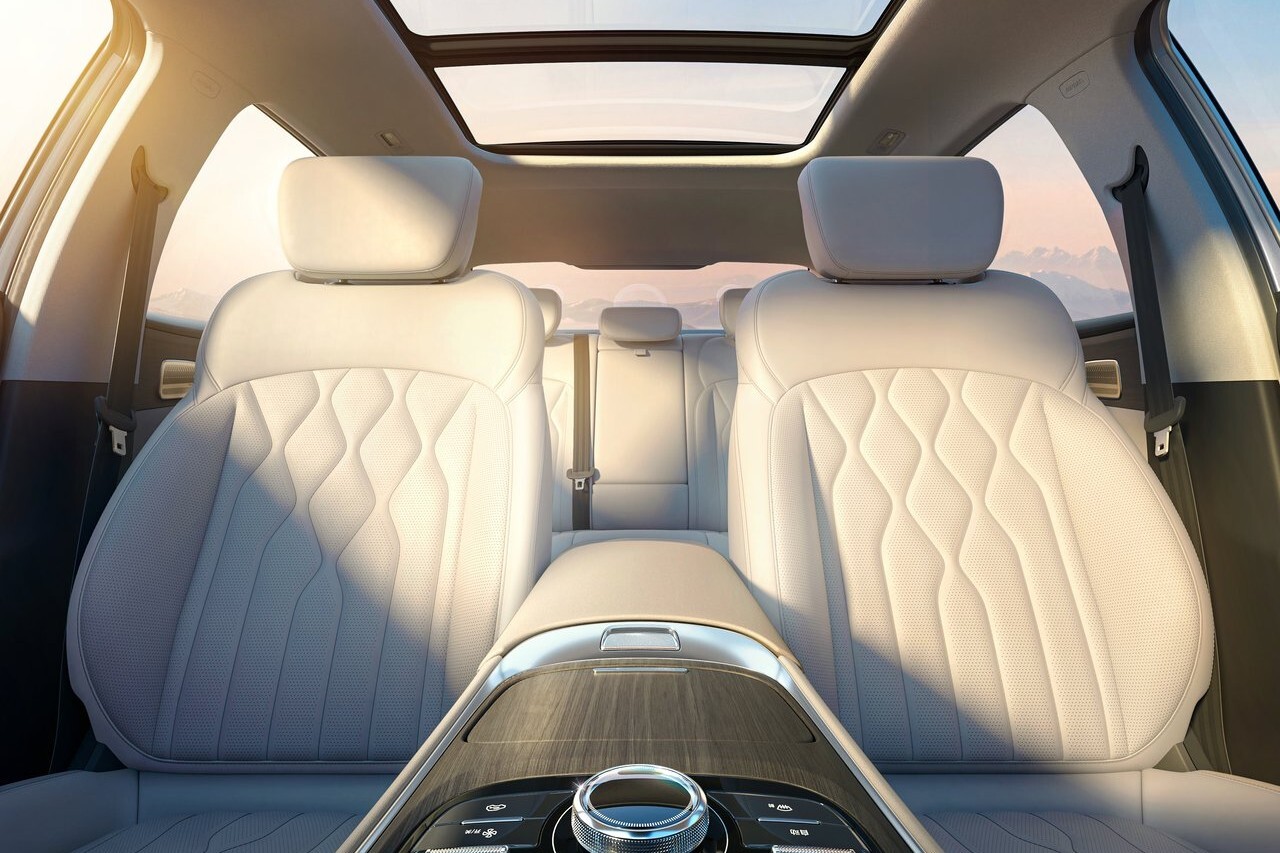 Volvo’s Chinese Parent Built A $14K Sedan Americans Can’t Touch