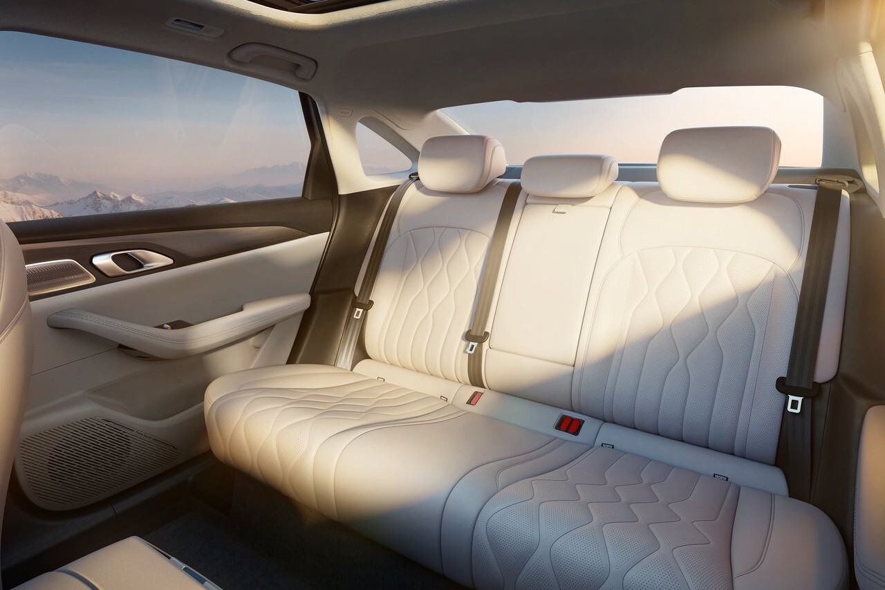 Volvo’s Chinese Parent Built A $14K Sedan Americans Can’t Touch