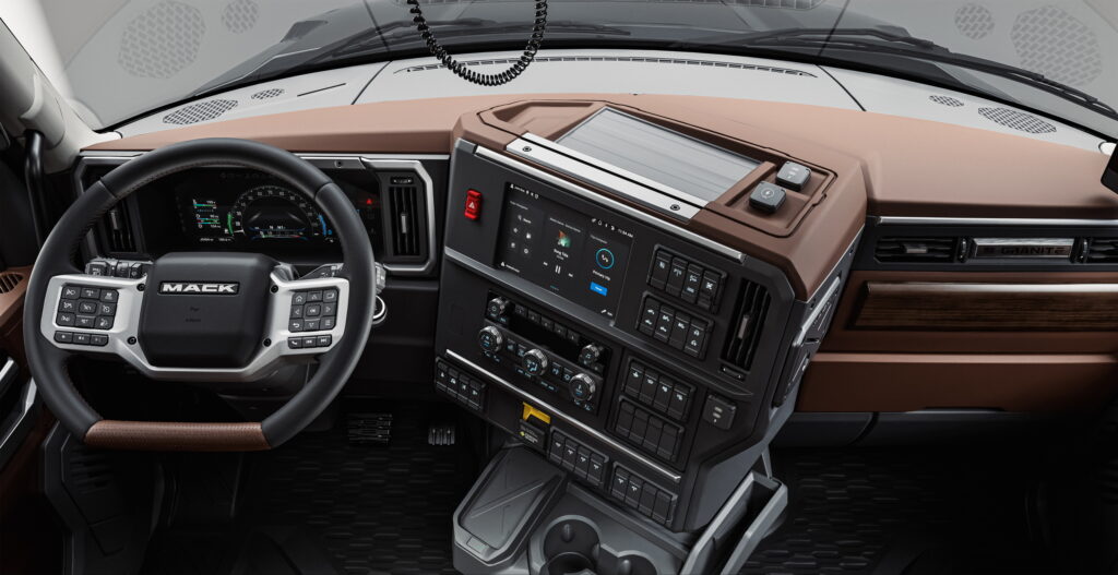  Immigrant Truck Driver Was Clearing $16,000 A Month. His $160K Rig Sits Idle Because California Won&rsquo;t Return His License