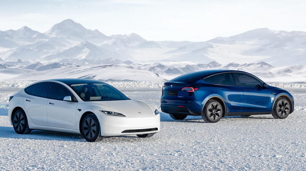  America Bought Fewer EVs In Q1, Tesla Still Sold More Than Everyone Else Combined