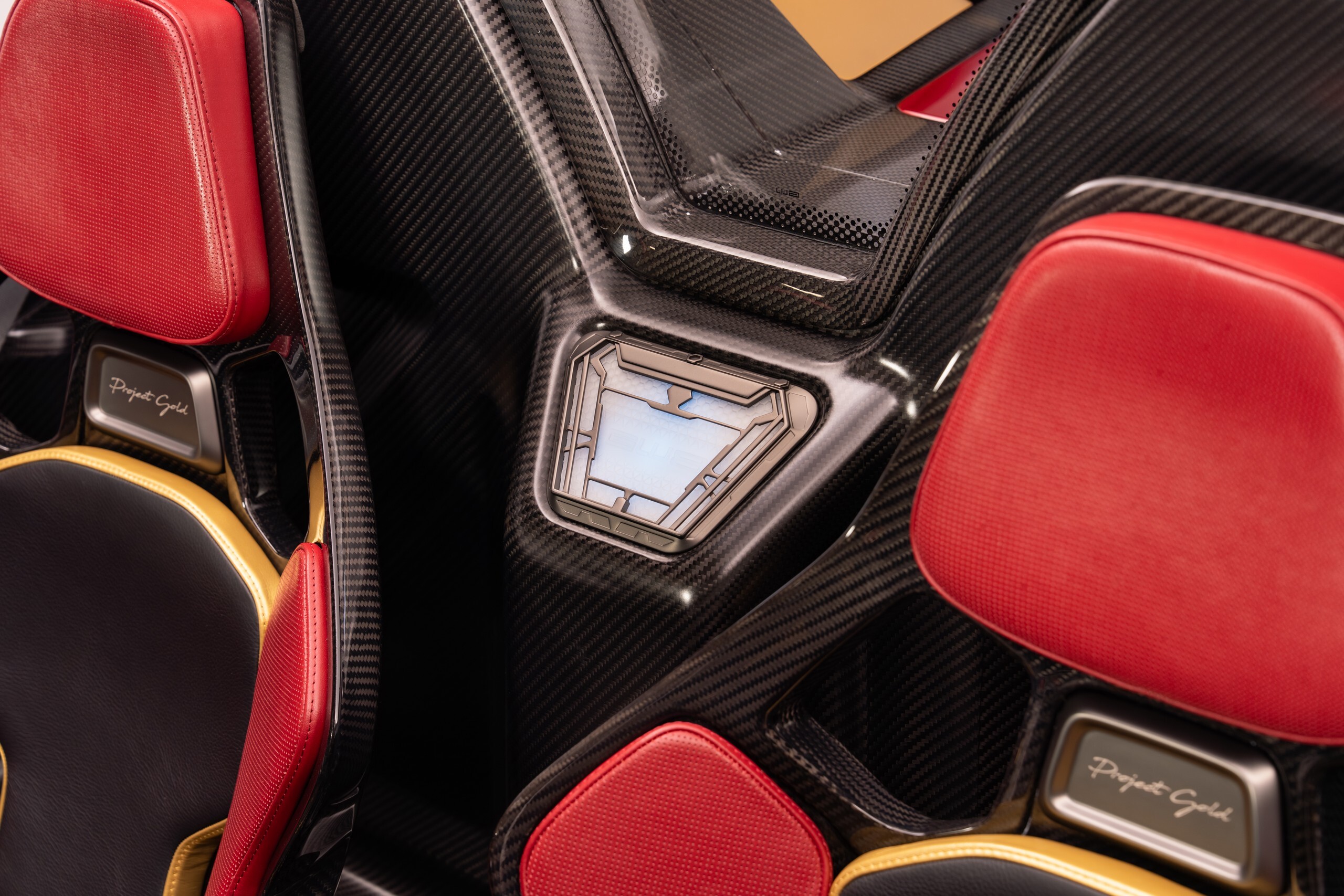 The Last Gunther Werks Speedster Is Air-Cooled, 840 HP, And Looks Like Iron Man’s Personal Porsche