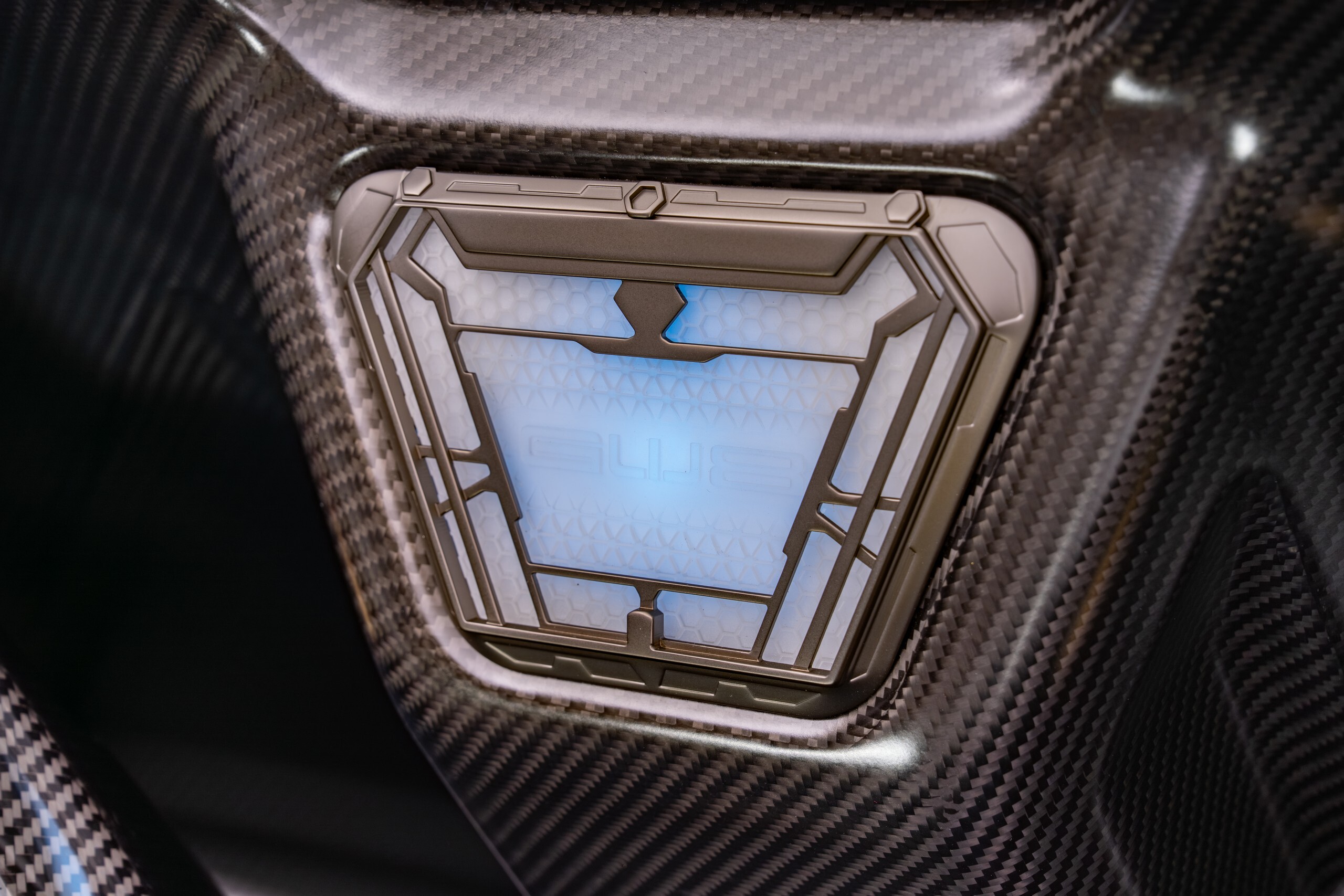 The Last Gunther Werks Speedster Is Air-Cooled, 840 HP, And Looks Like Iron Man’s Personal Porsche