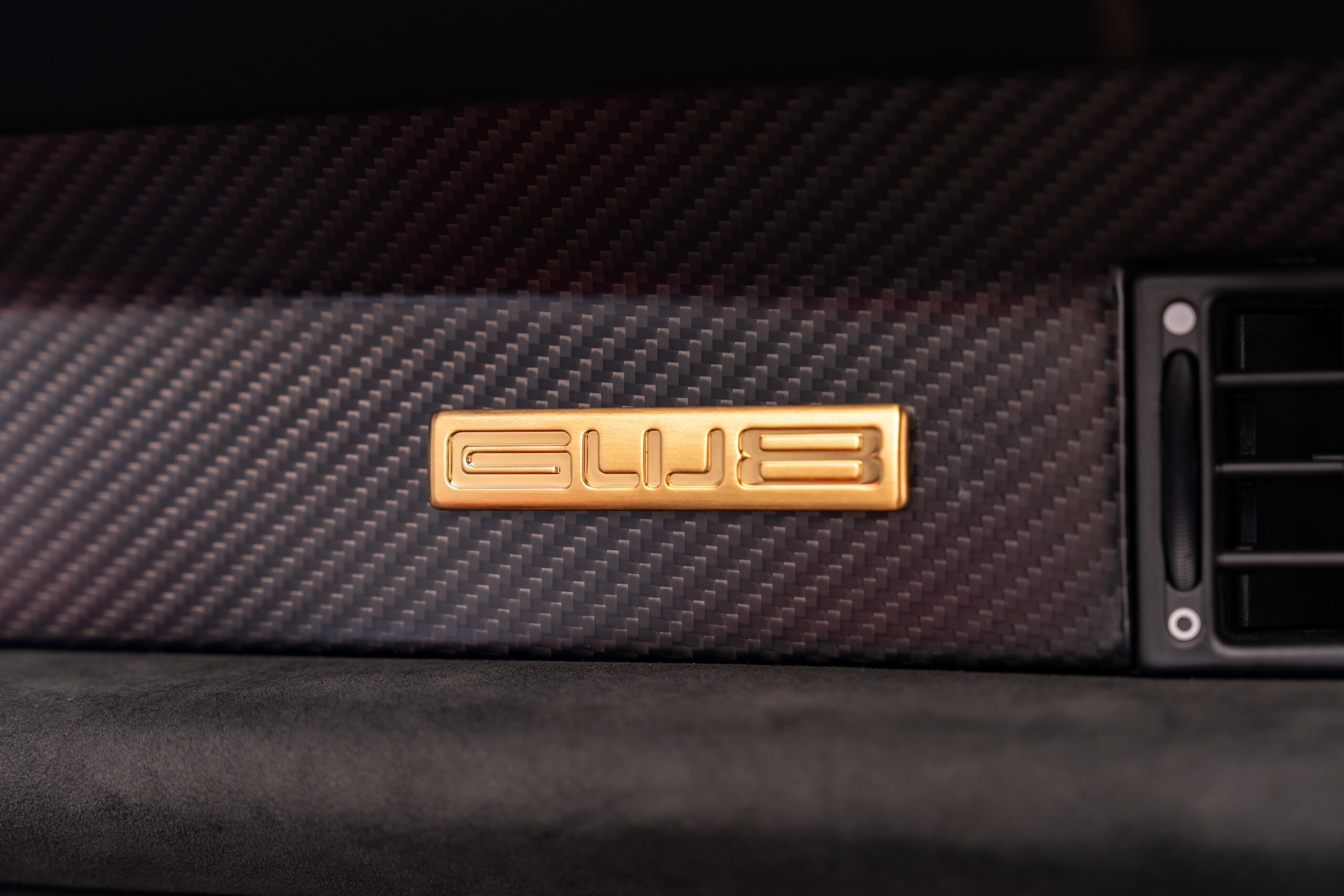 The Last Gunther Werks Speedster Is Air-Cooled, 840 HP, And Looks Like Iron Man’s Personal Porsche