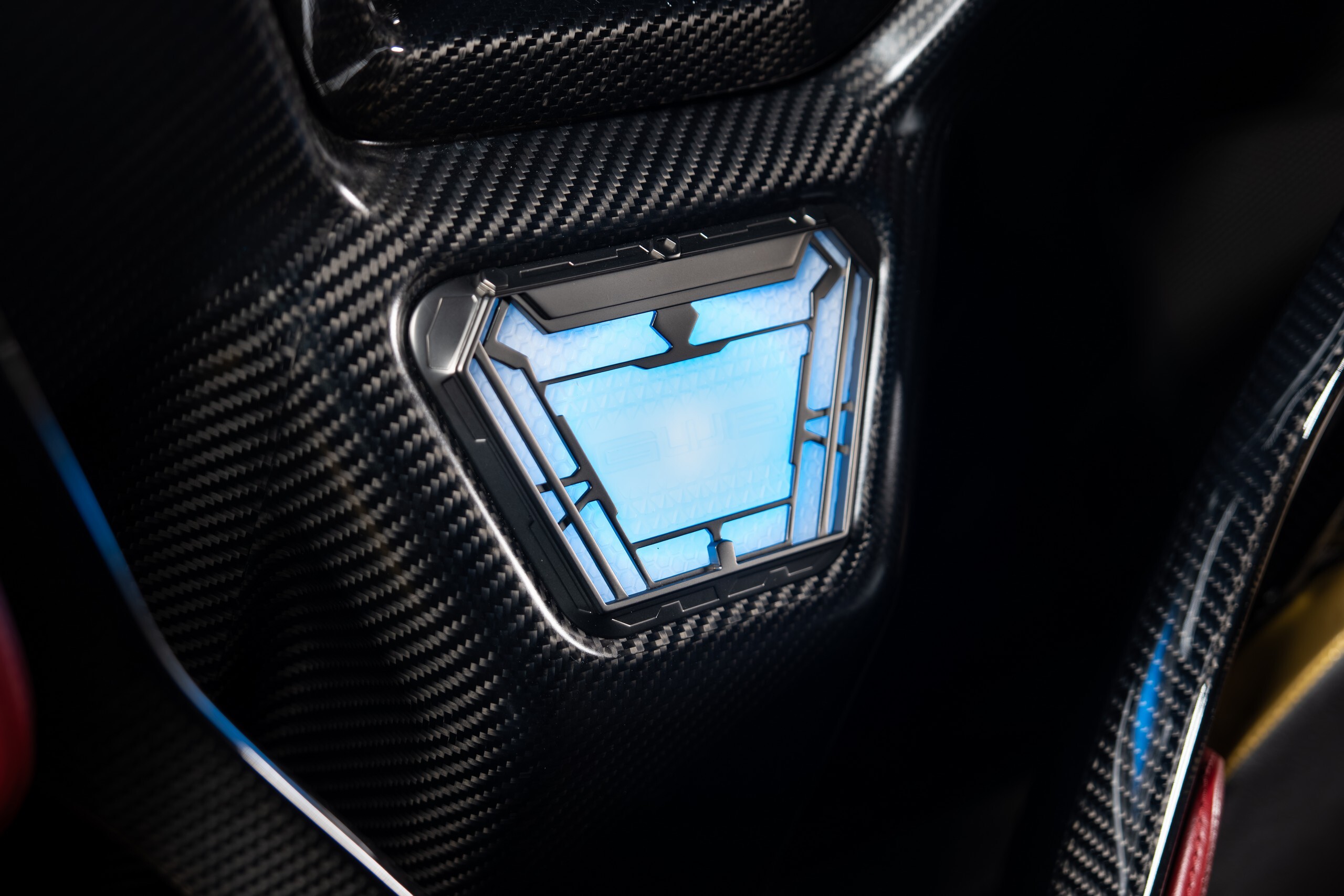 The Last Gunther Werks Speedster Is Air-Cooled, 840 HP, And Looks Like Iron Man’s Personal Porsche