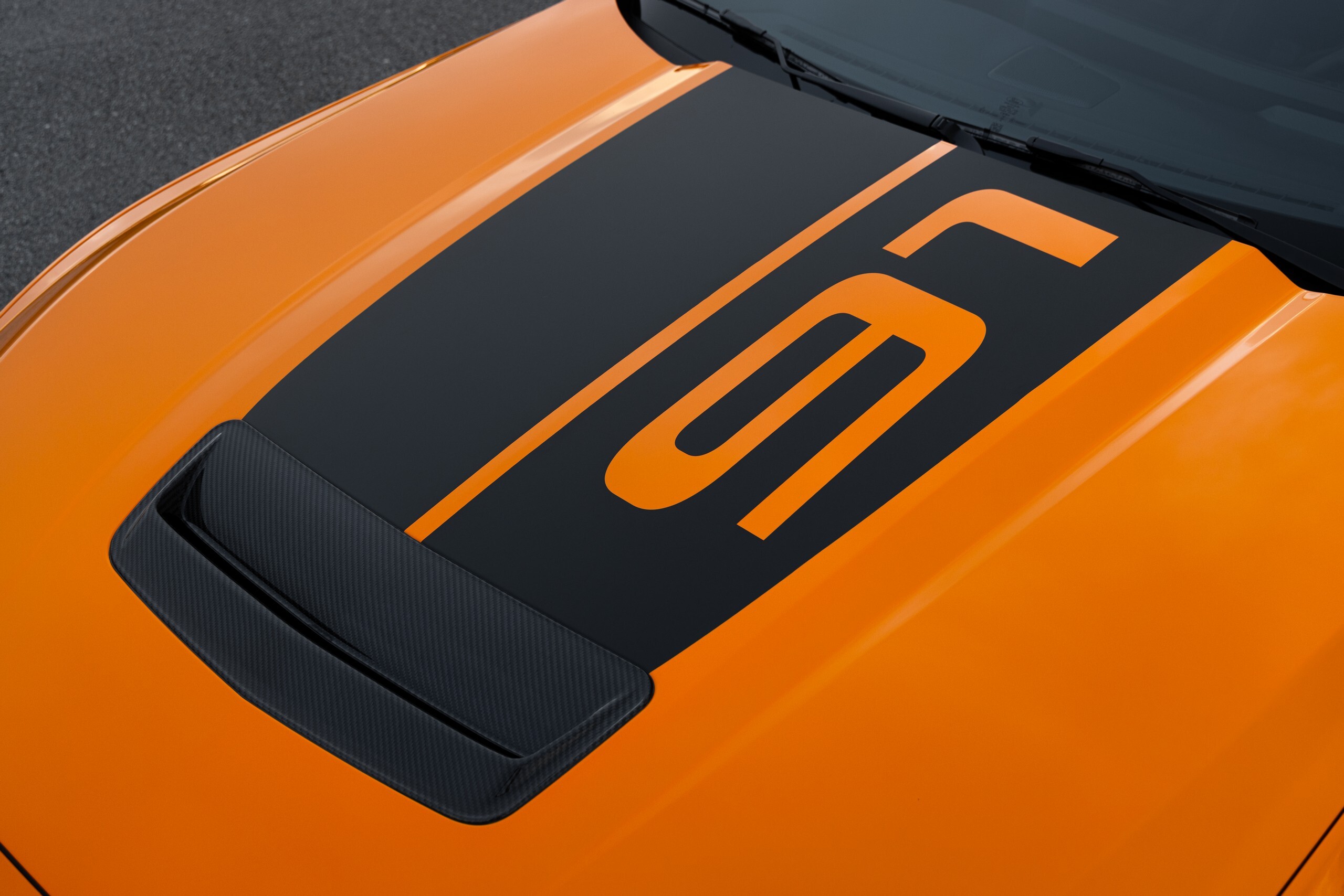 Найпотужніший серійний Mustang від Ford має 815 к.с., каже Hennessey. Затримайся.