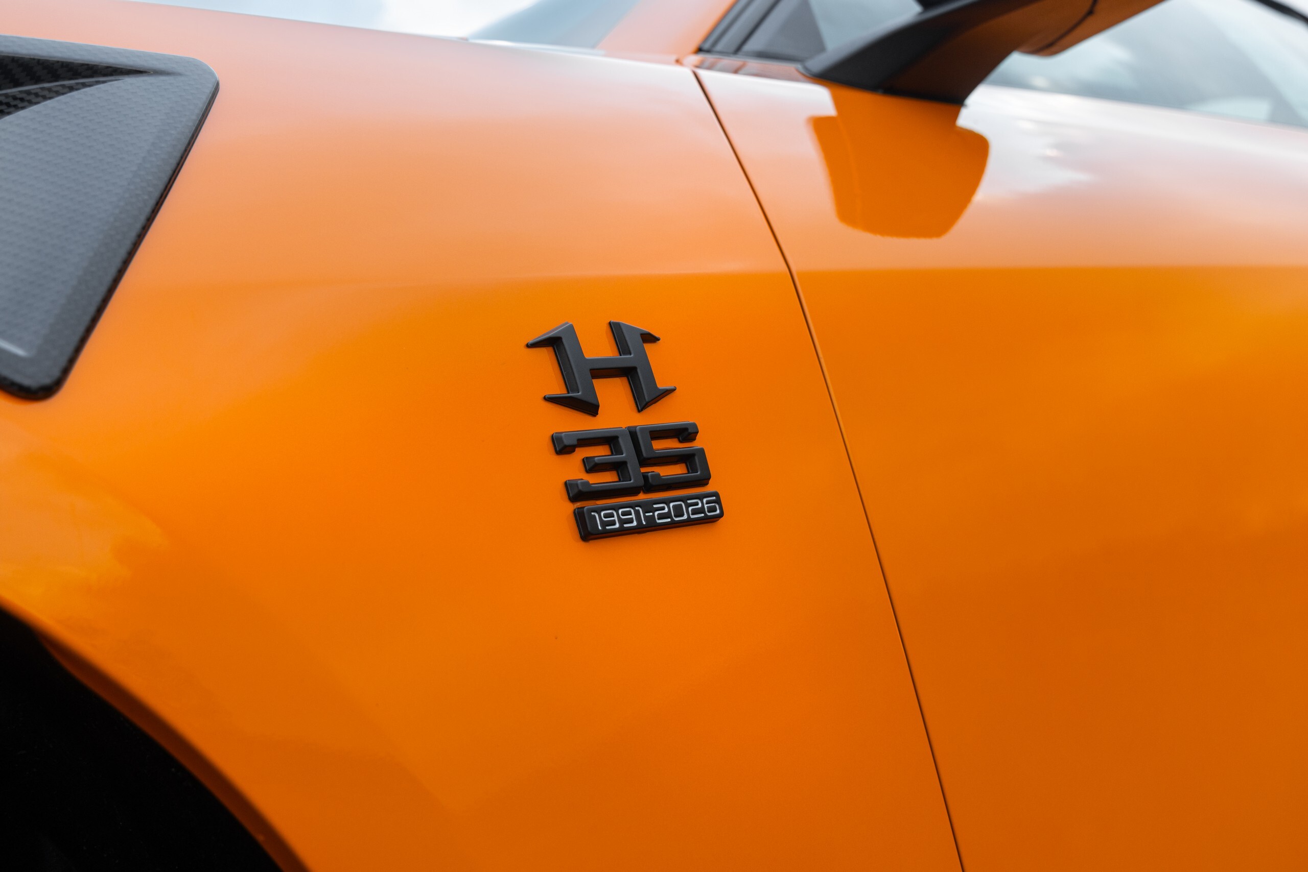 Найпотужніший серійний Mustang від Ford має 815 к.с., каже Hennessey. Затримайся.