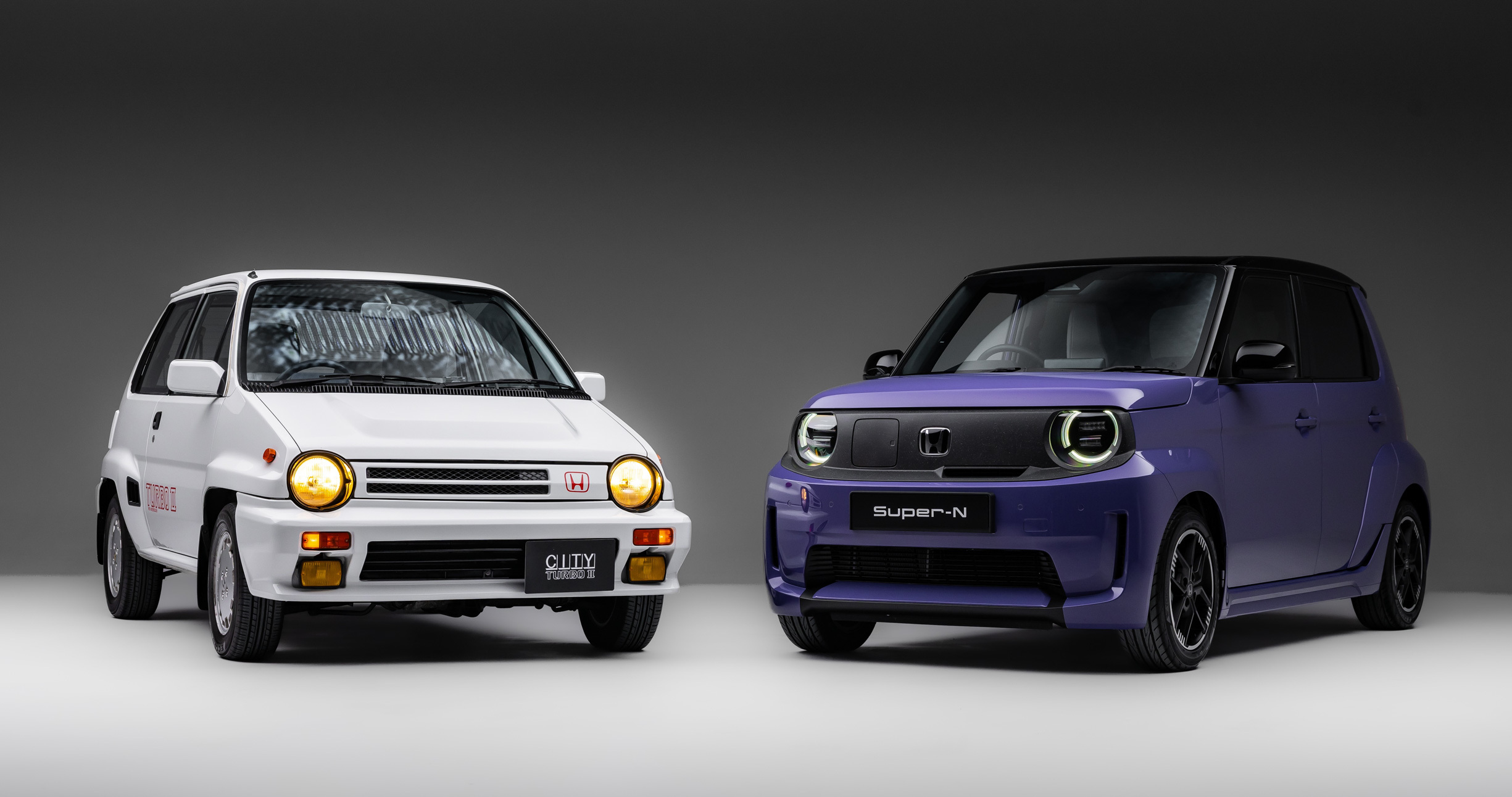 Honda’s Tiny £20k Super-N EV Lands In UK Like A Half-Scale Ioniq 5 N