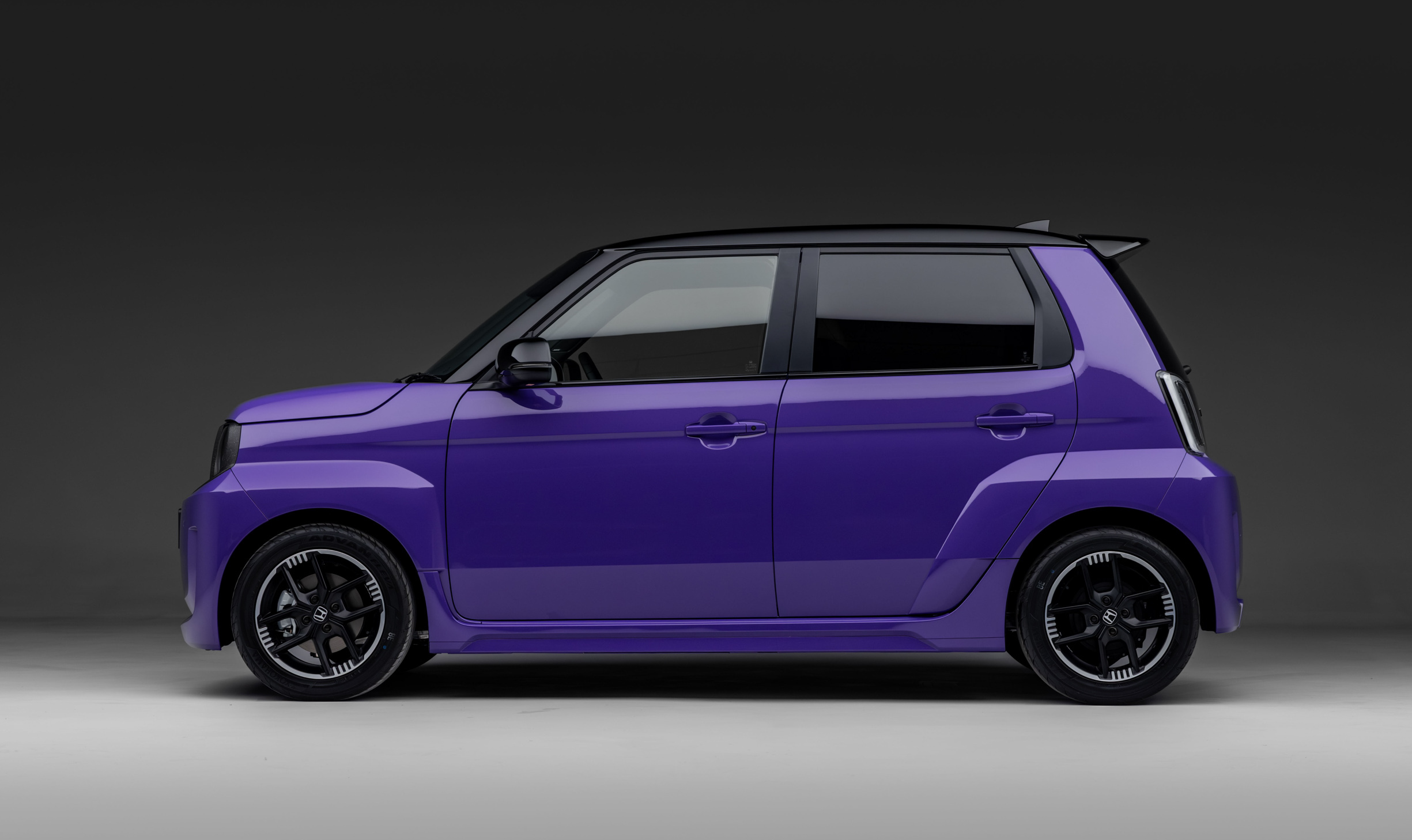 Honda’s Tiny £20k Super-N EV Lands In UK Like A Half-Scale Ioniq 5 N