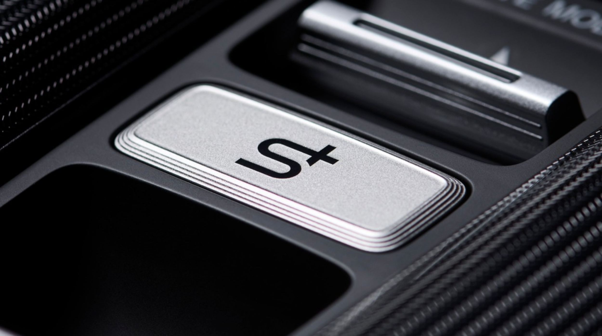 The New Civic RS Hybrid Lost Its Shifter, So Honda Borrowed The Prelude’s Workaround