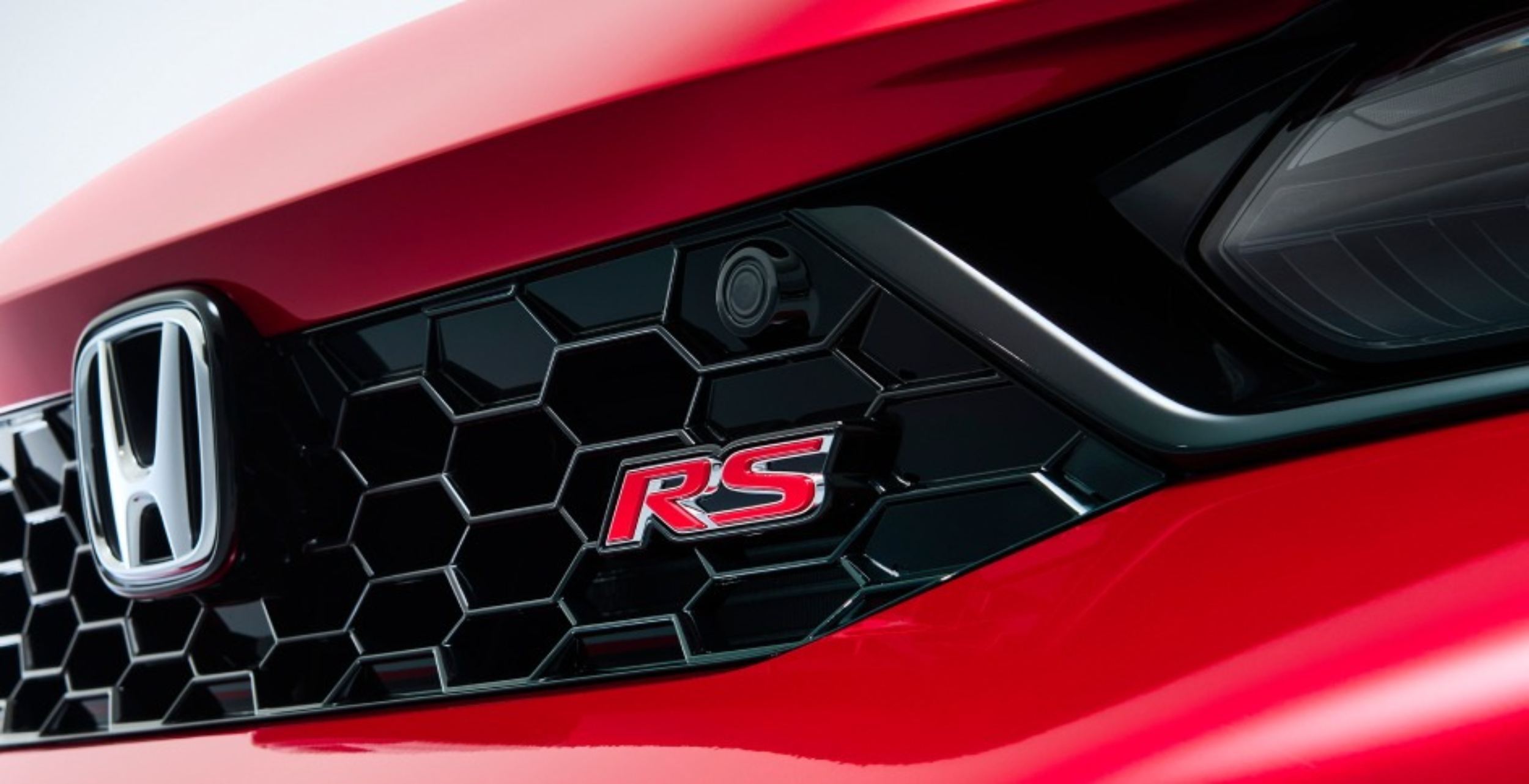 The New Civic RS Hybrid Lost Its Shifter, So Honda Borrowed The Prelude’s Workaround