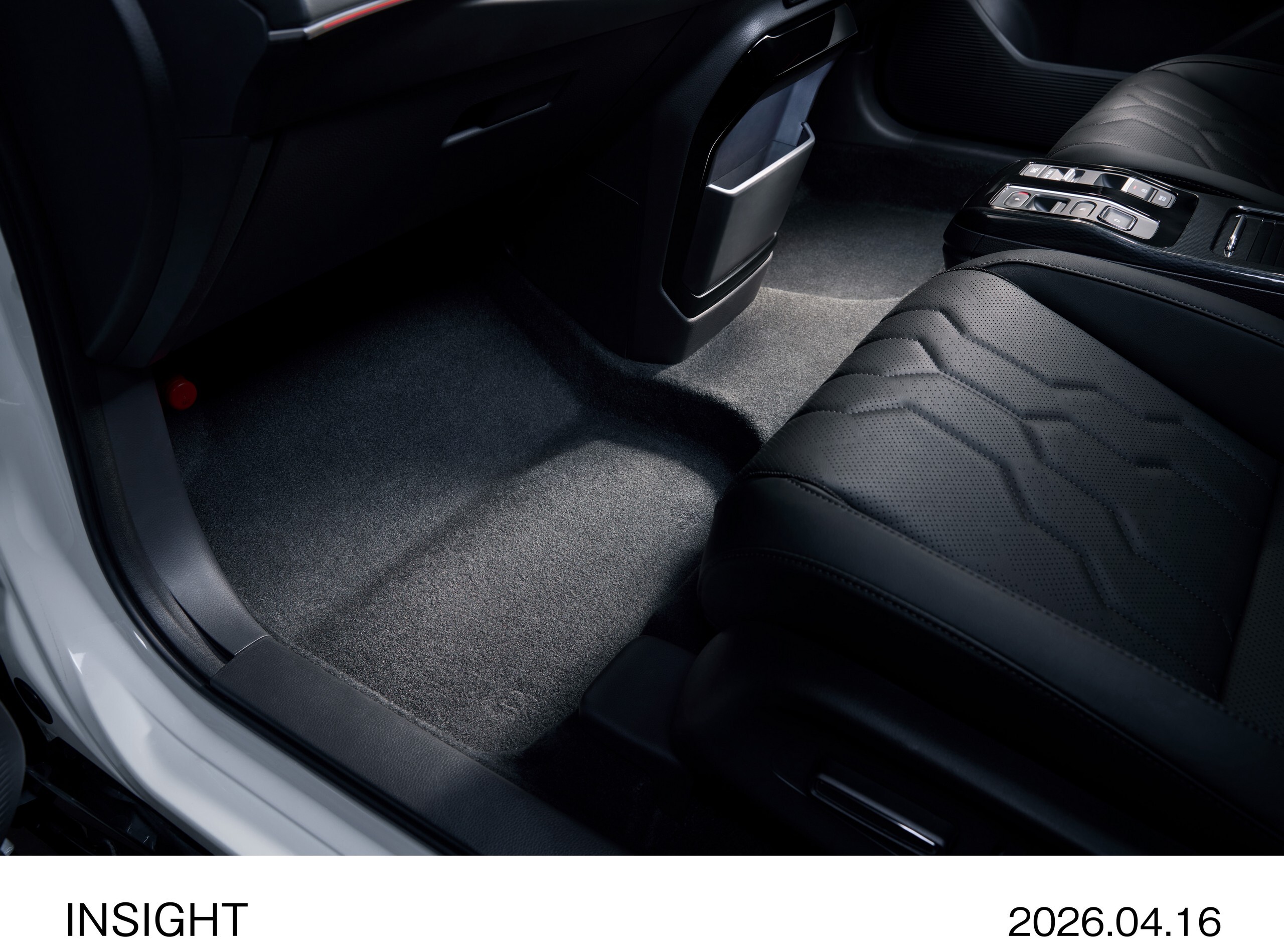 Honda Plans To Sell 3,000 Rebadged Chinese EVs As The New Insight In Japan