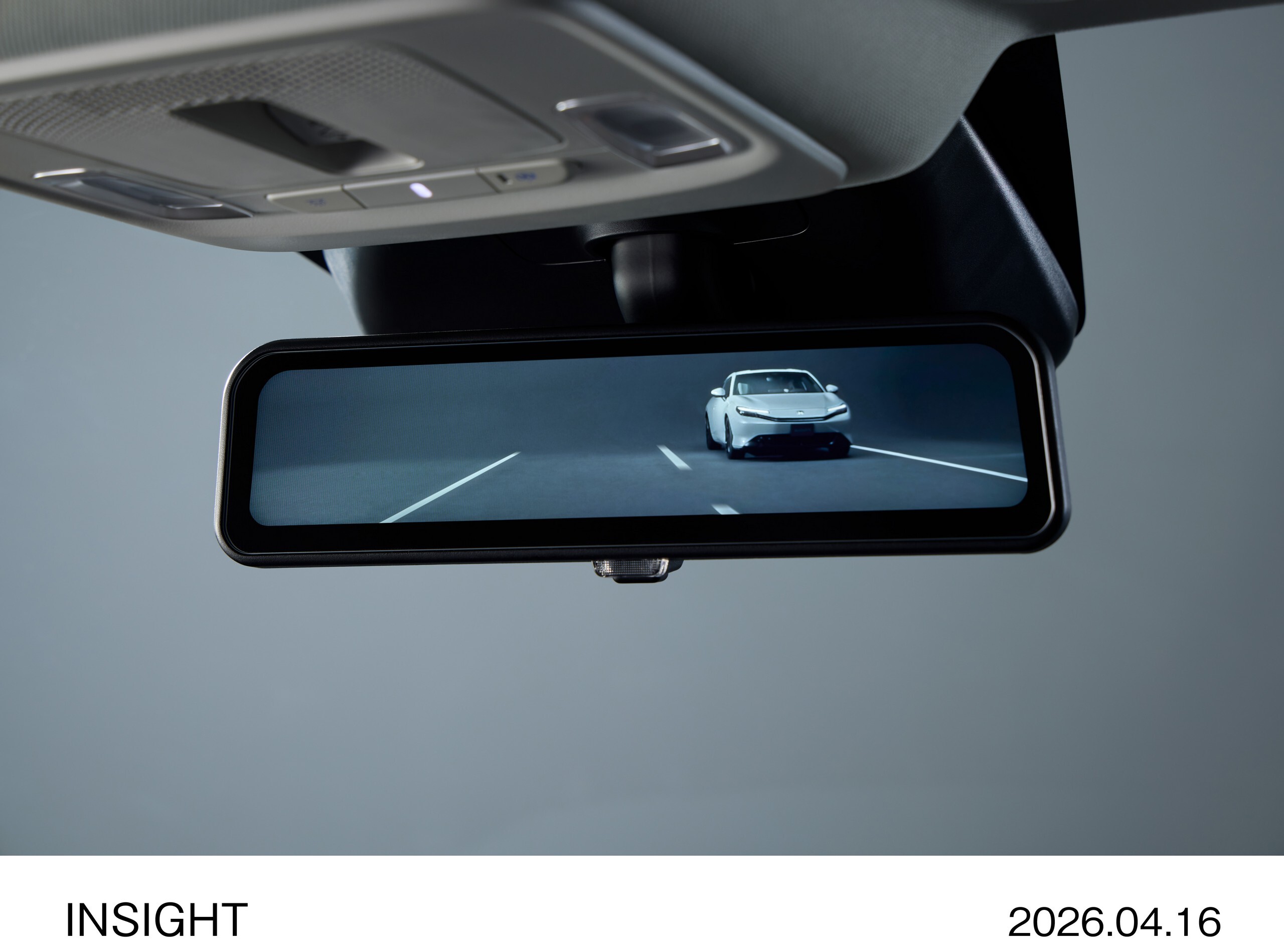 Honda Plans To Sell 3,000 Rebadged Chinese EVs As The New Insight In Japan