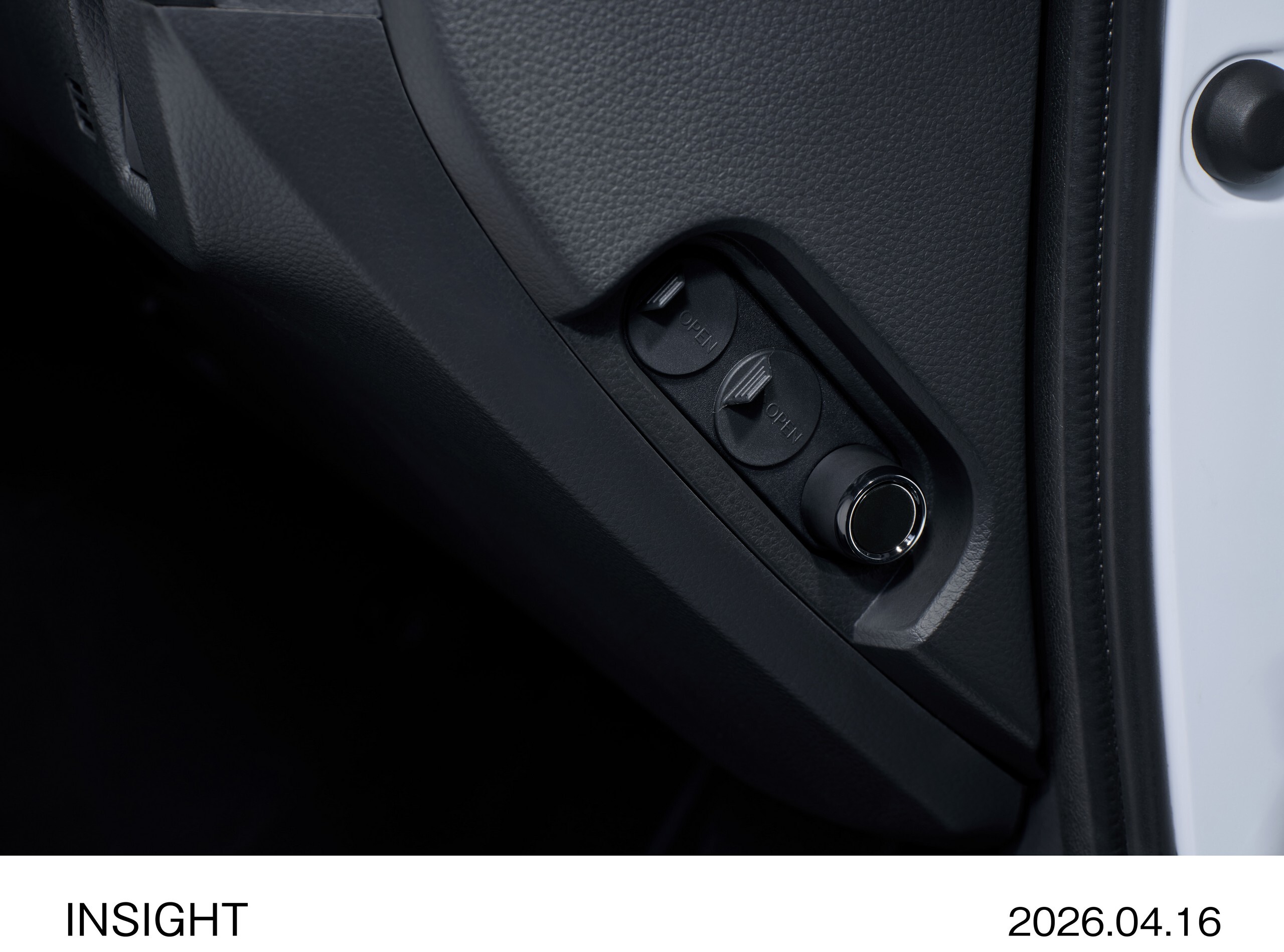 Honda Plans To Sell 3,000 Rebadged Chinese EVs As The New Insight In Japan