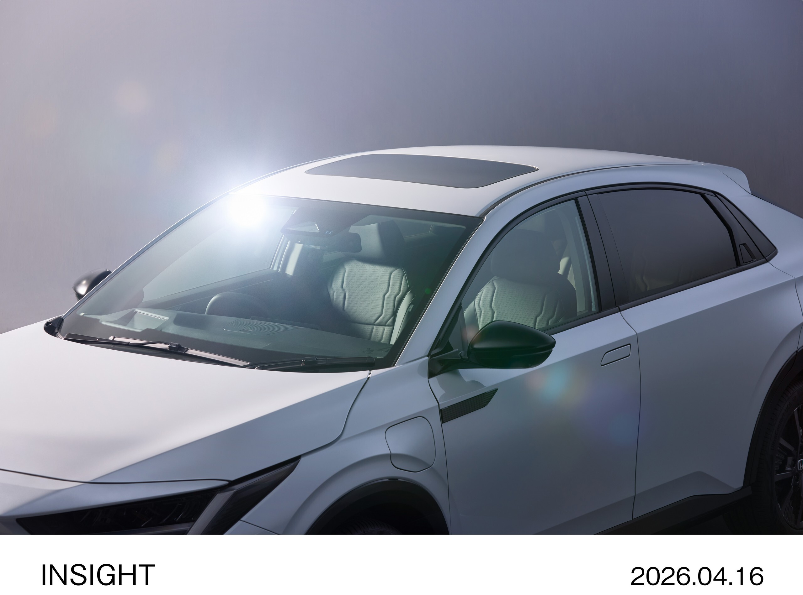 Honda Plans To Sell 3,000 Rebadged Chinese EVs As The New Insight In Japan