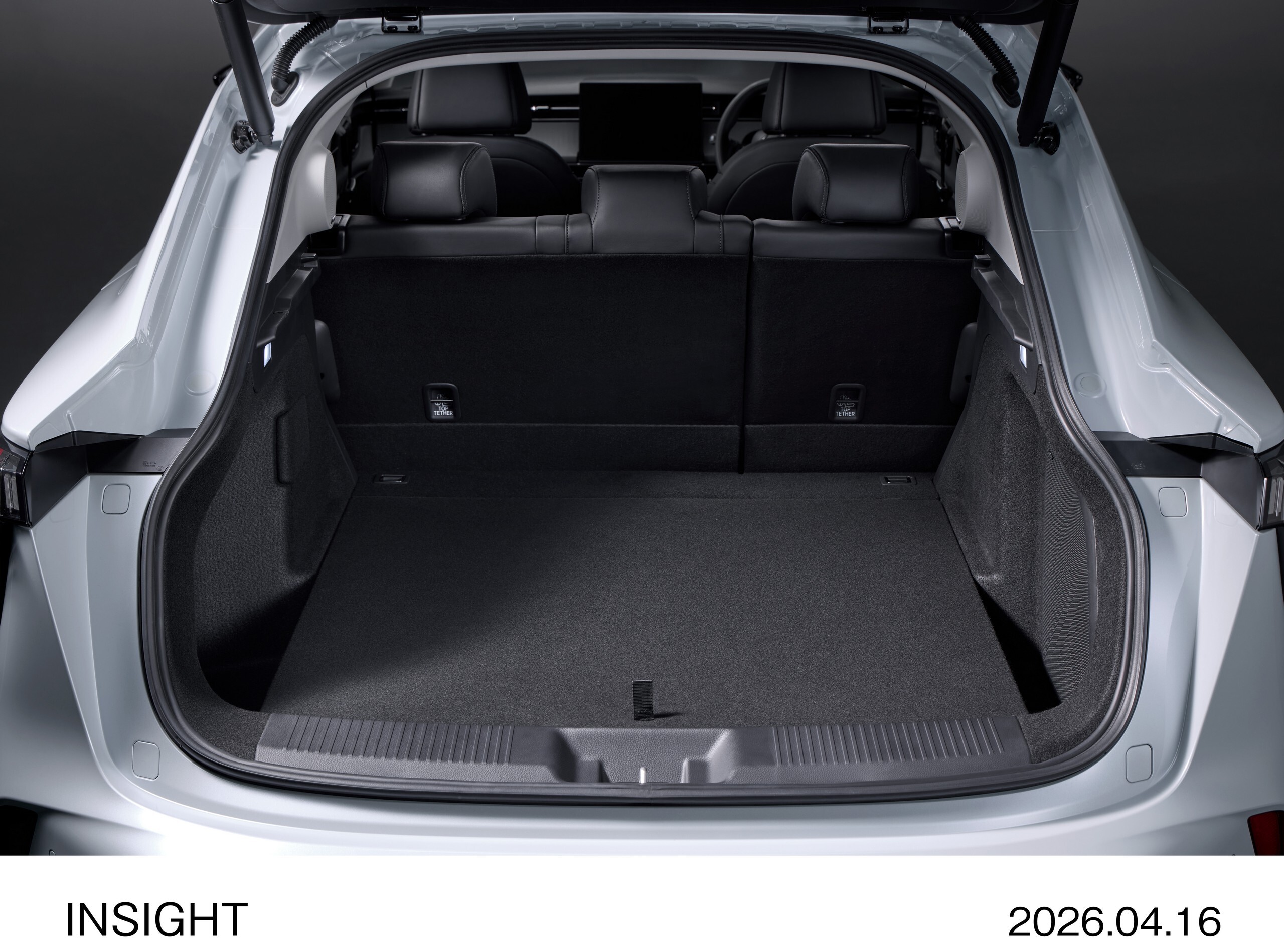 Honda Plans To Sell 3,000 Rebadged Chinese EVs As The New Insight In Japan