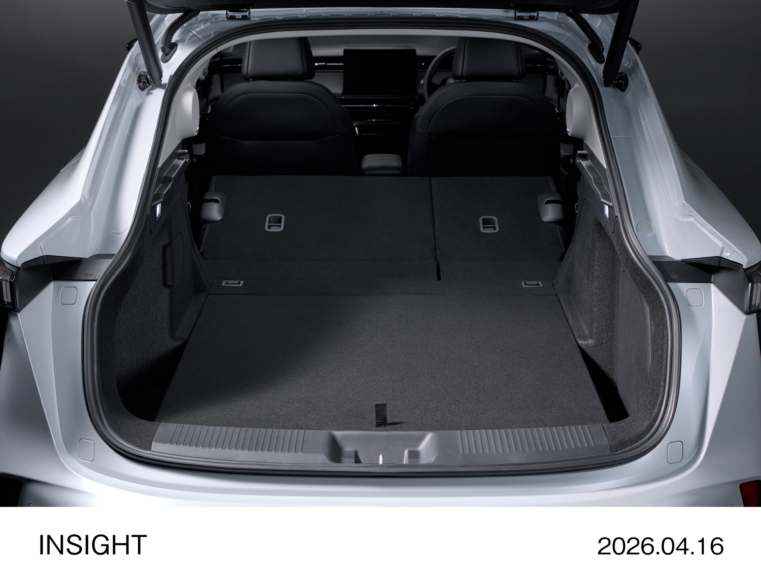 Honda Plans To Sell 3,000 Rebadged Chinese EVs As The New Insight In Japan