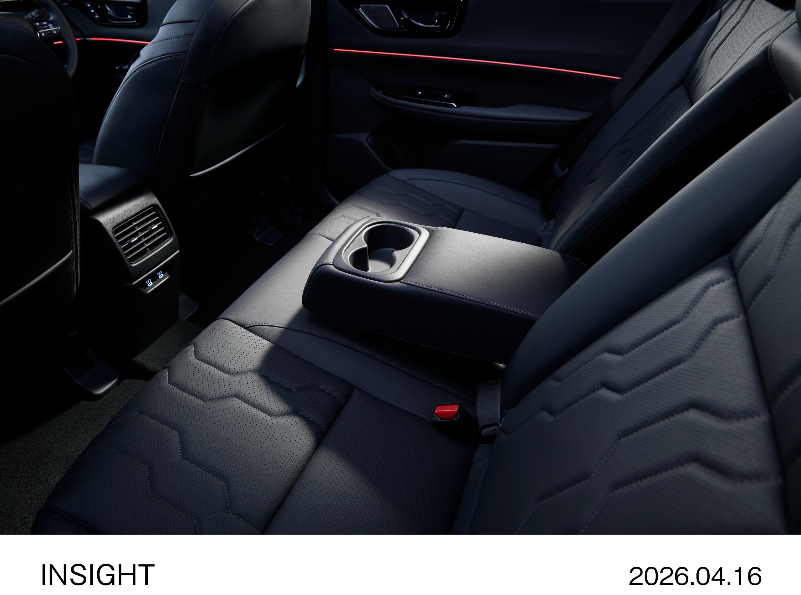 Honda Plans To Sell 3,000 Rebadged Chinese EVs As The New Insight In Japan