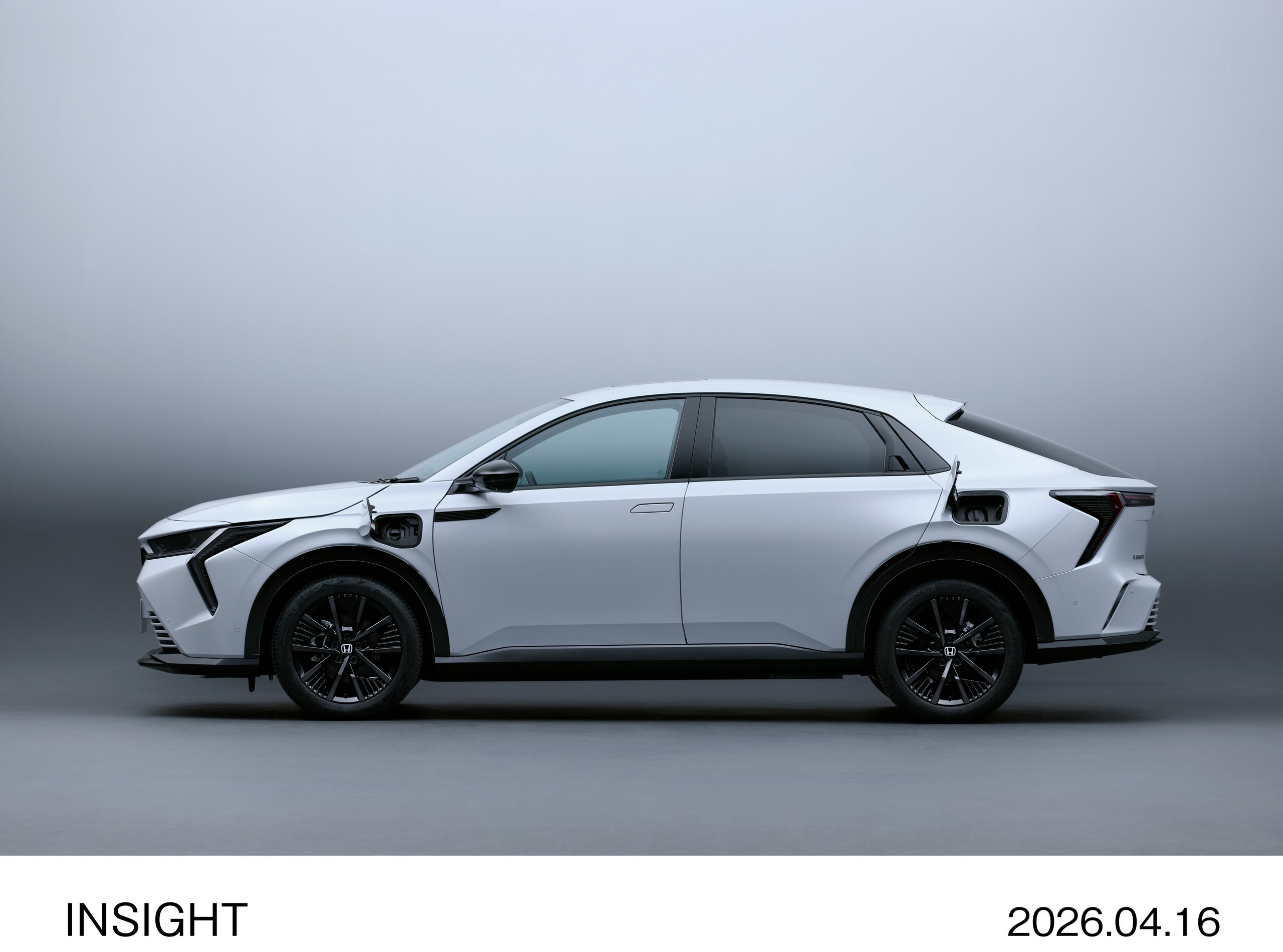 Honda Plans To Sell 3,000 Rebadged Chinese EVs As The New Insight In Japan