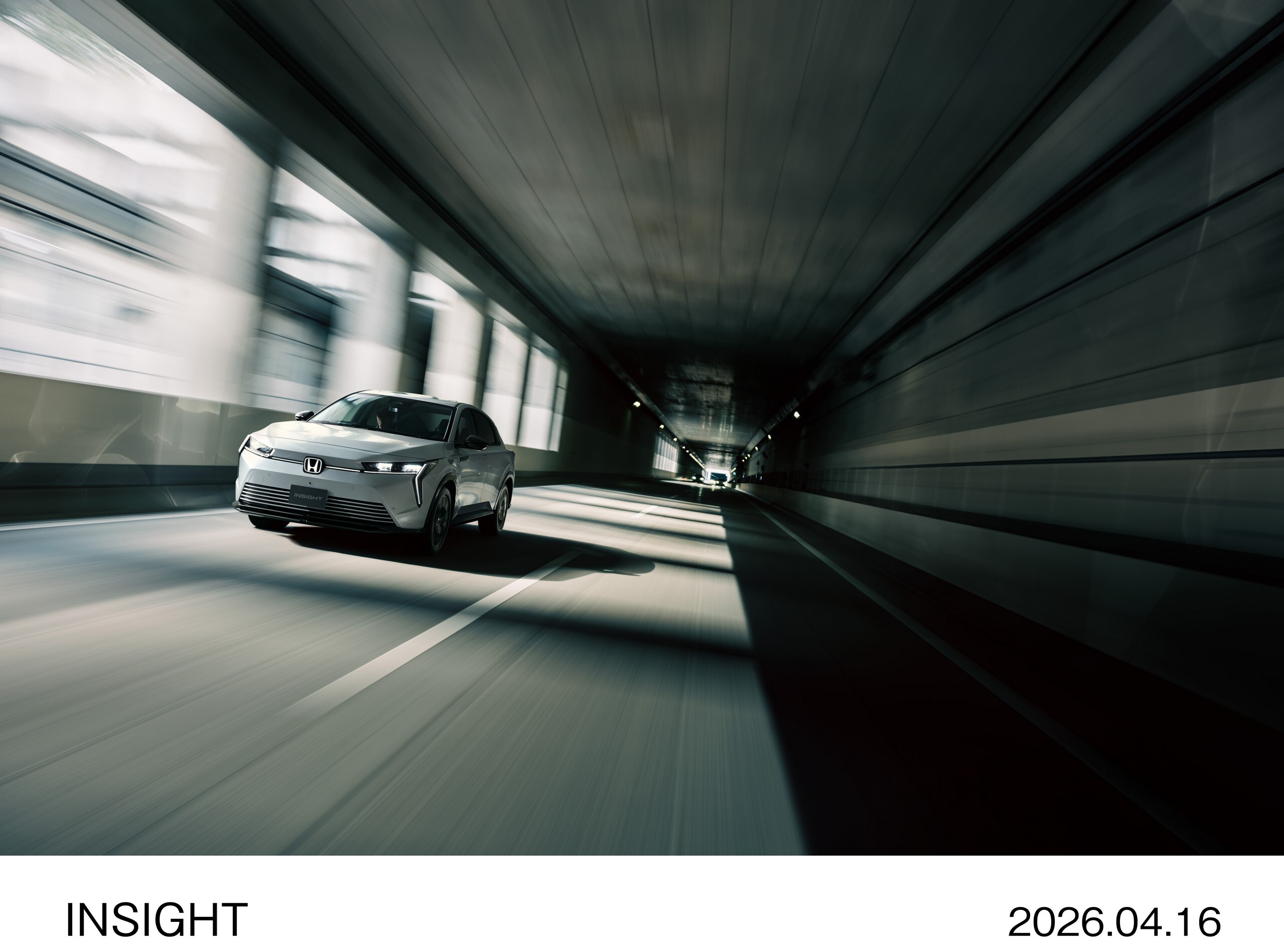 Honda Plans To Sell 3,000 Rebadged Chinese EVs As The New Insight In Japan