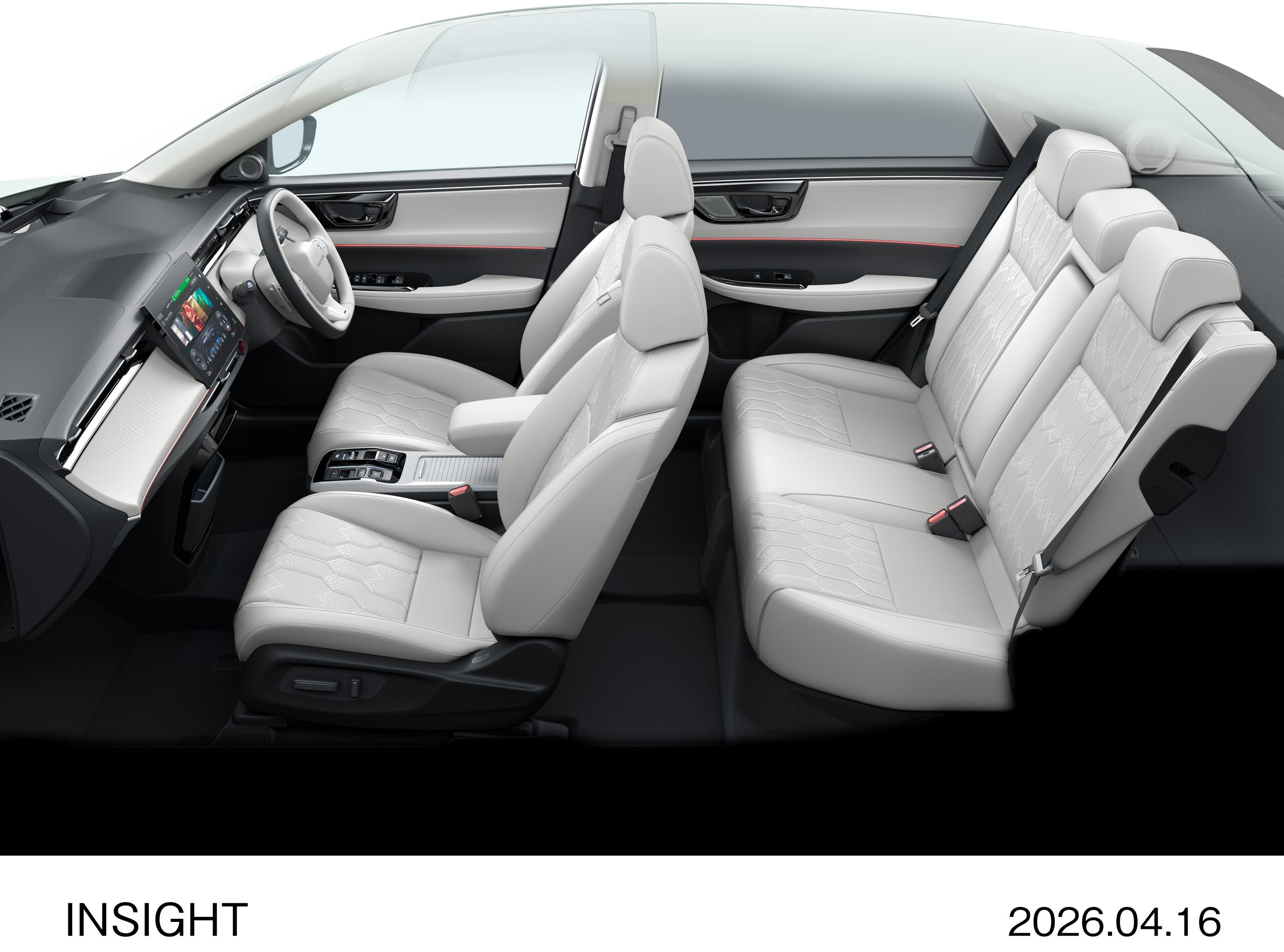 Honda Plans To Sell 3,000 Rebadged Chinese EVs As The New Insight In Japan