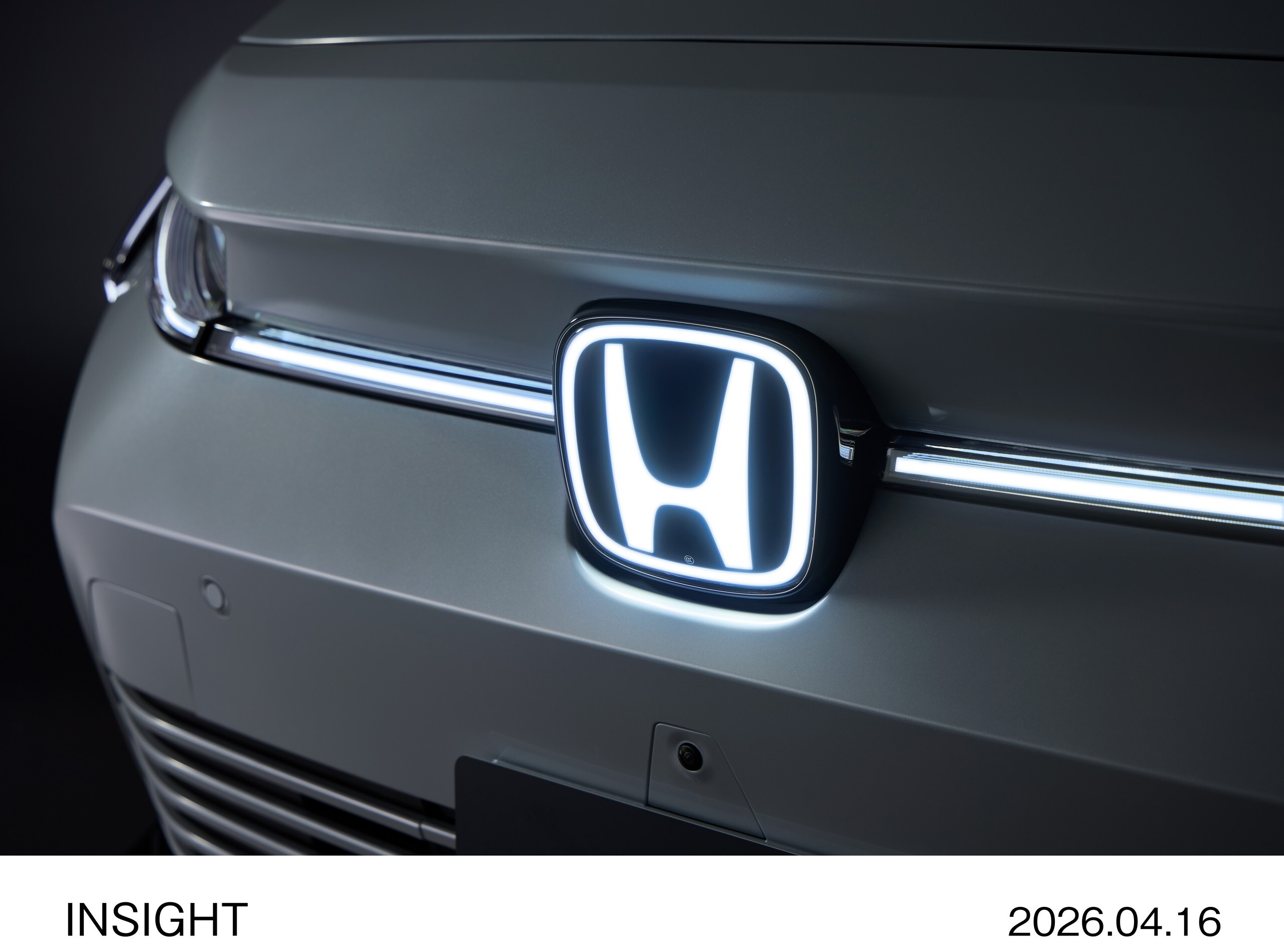 Honda Plans To Sell 3,000 Rebadged Chinese EVs As The New Insight In Japan