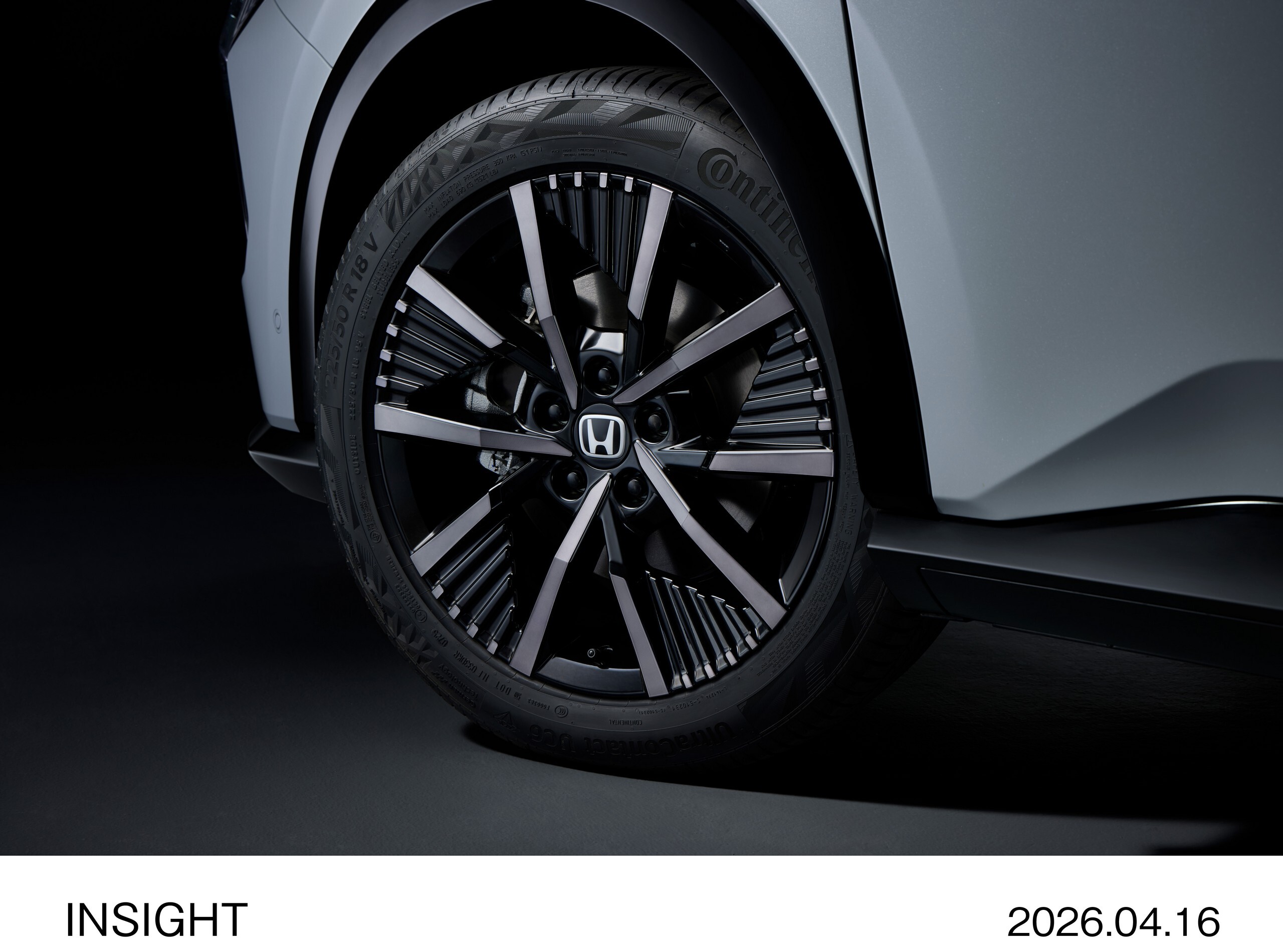 Honda Plans To Sell 3,000 Rebadged Chinese EVs As The New Insight In Japan