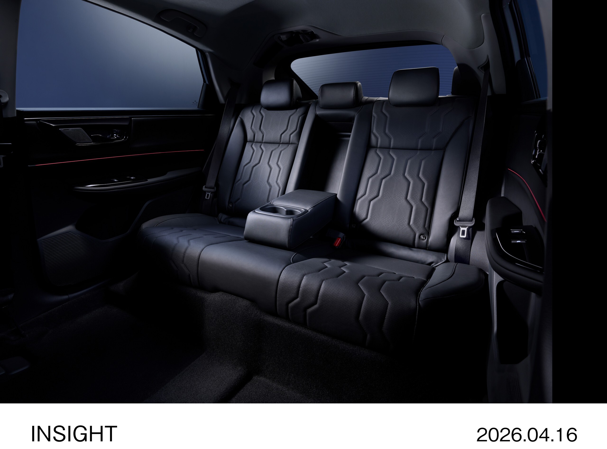 Honda Plans To Sell 3,000 Rebadged Chinese EVs As The New Insight In Japan