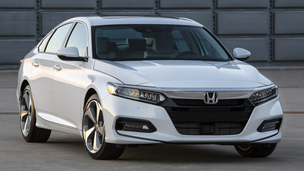  CR-V And Accord Owners Lose Eight-Year Phantom Braking Case Against Honda