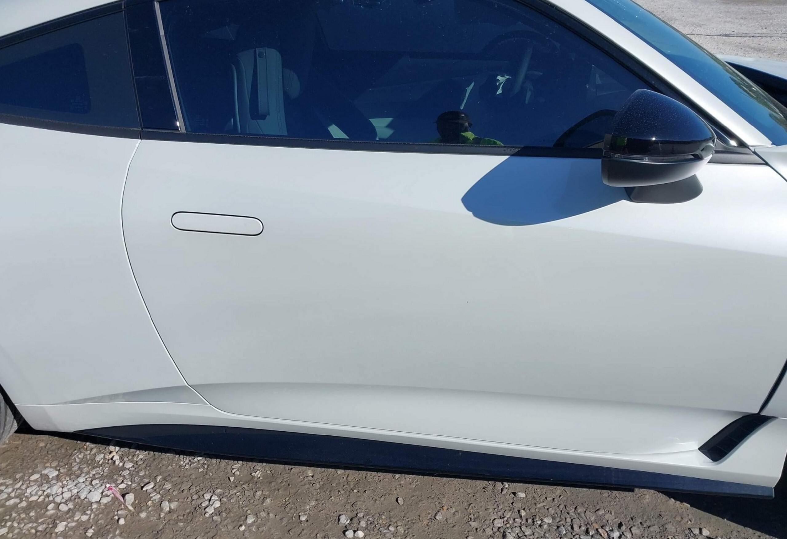 A New Prelude With 417 Miles Hit A Junkyard Before Honda Hit Its First Sales Target, And It’s Not Alone