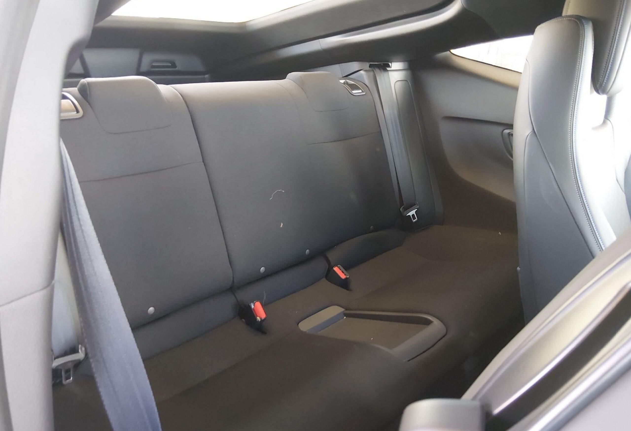 A New Prelude With 417 Miles Hit A Junkyard Before Honda Hit Its First Sales Target, And It’s Not Alone