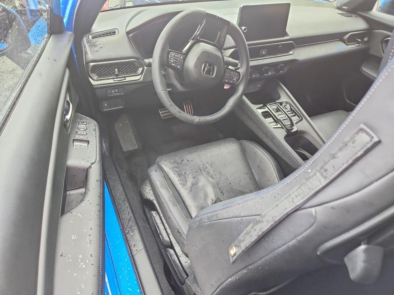 A New Prelude With 417 Miles Hit A Junkyard Before Honda Hit Its First Sales Target, And It’s Not Alone