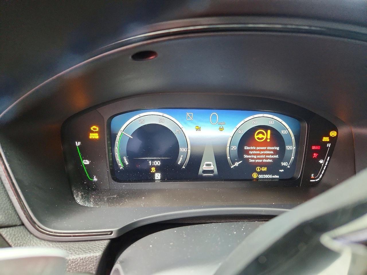 A New Prelude With 417 Miles Hit A Junkyard Before Honda Hit Its First Sales Target, And It’s Not Alone