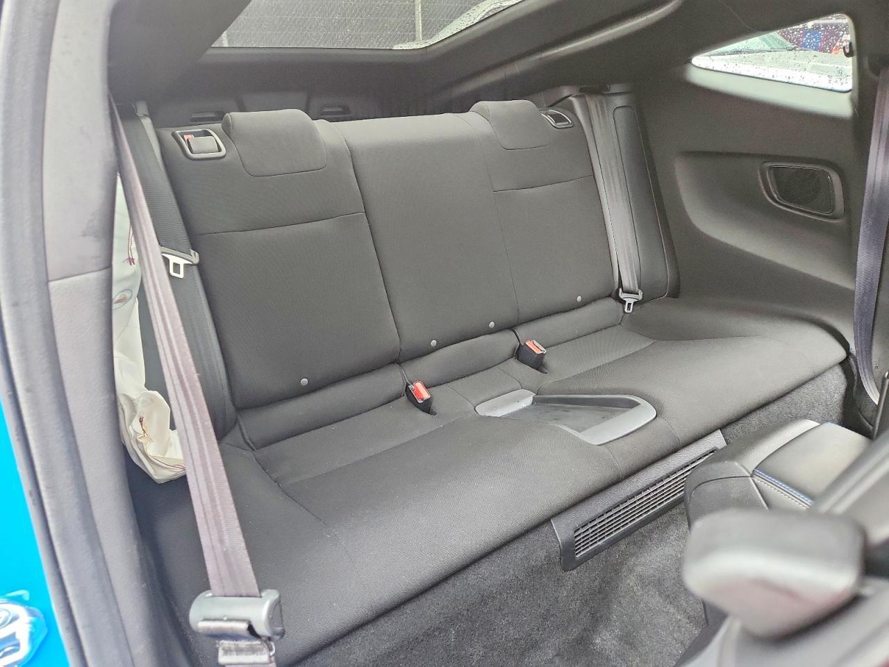 A New Prelude With 417 Miles Hit A Junkyard Before Honda Hit Its First Sales Target, And It’s Not Alone