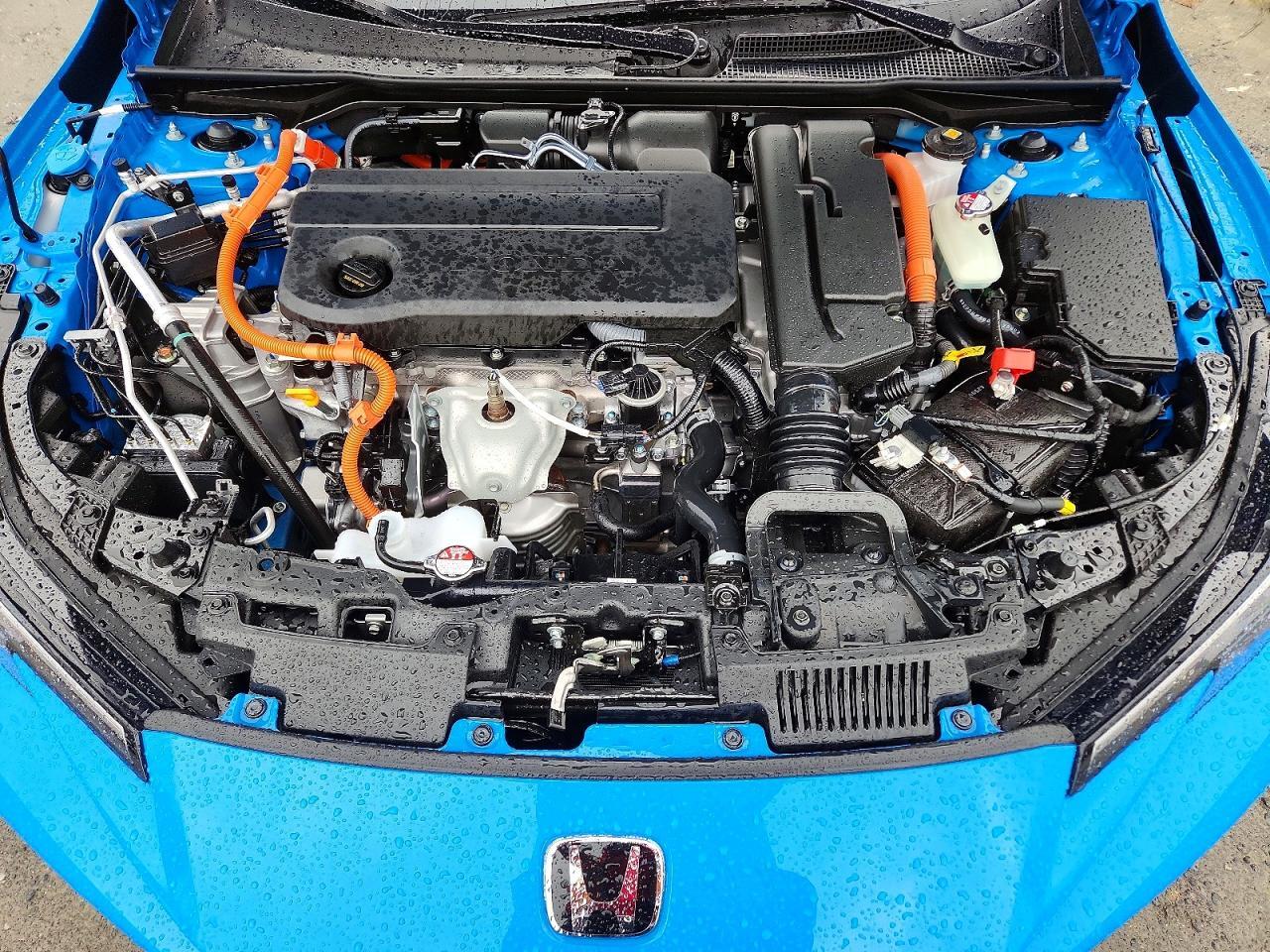 A New Prelude With 417 Miles Hit A Junkyard Before Honda Hit Its First Sales Target, And It’s Not Alone