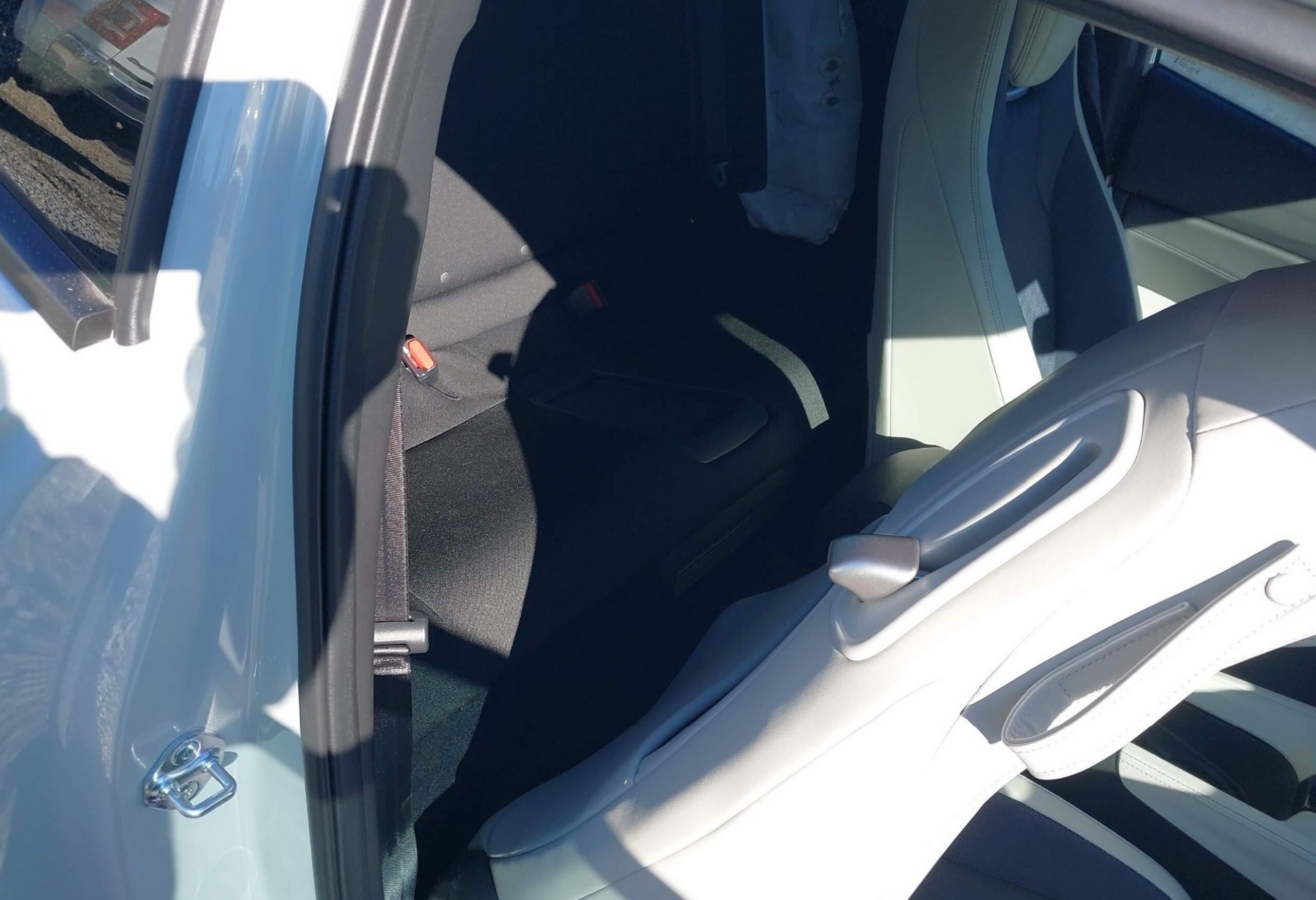 A New Prelude With 417 Miles Hit A Junkyard Before Honda Hit Its First Sales Target, And It’s Not Alone